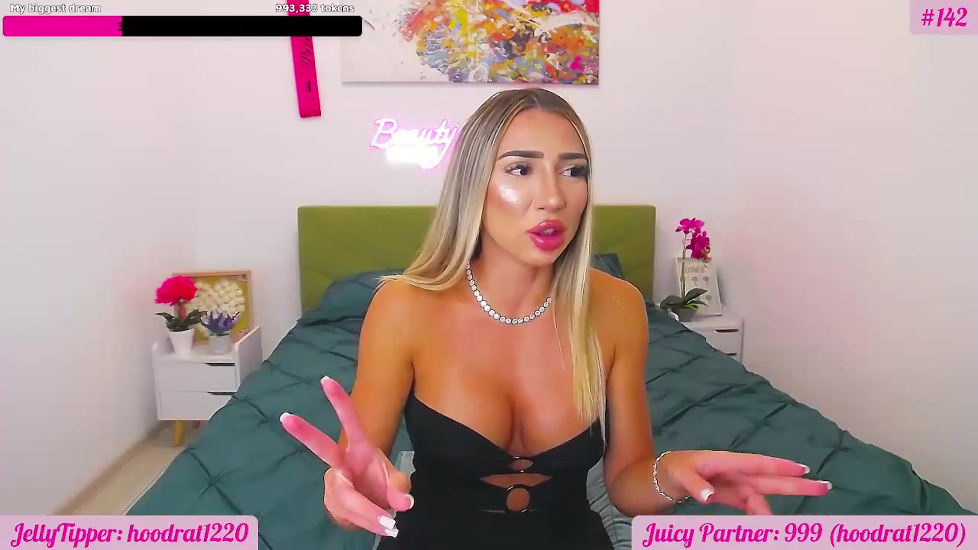 Gallery image thumbnail from BdayKara's myfreecams stream on, 09/23/2025, 17:41 image 4 of 20