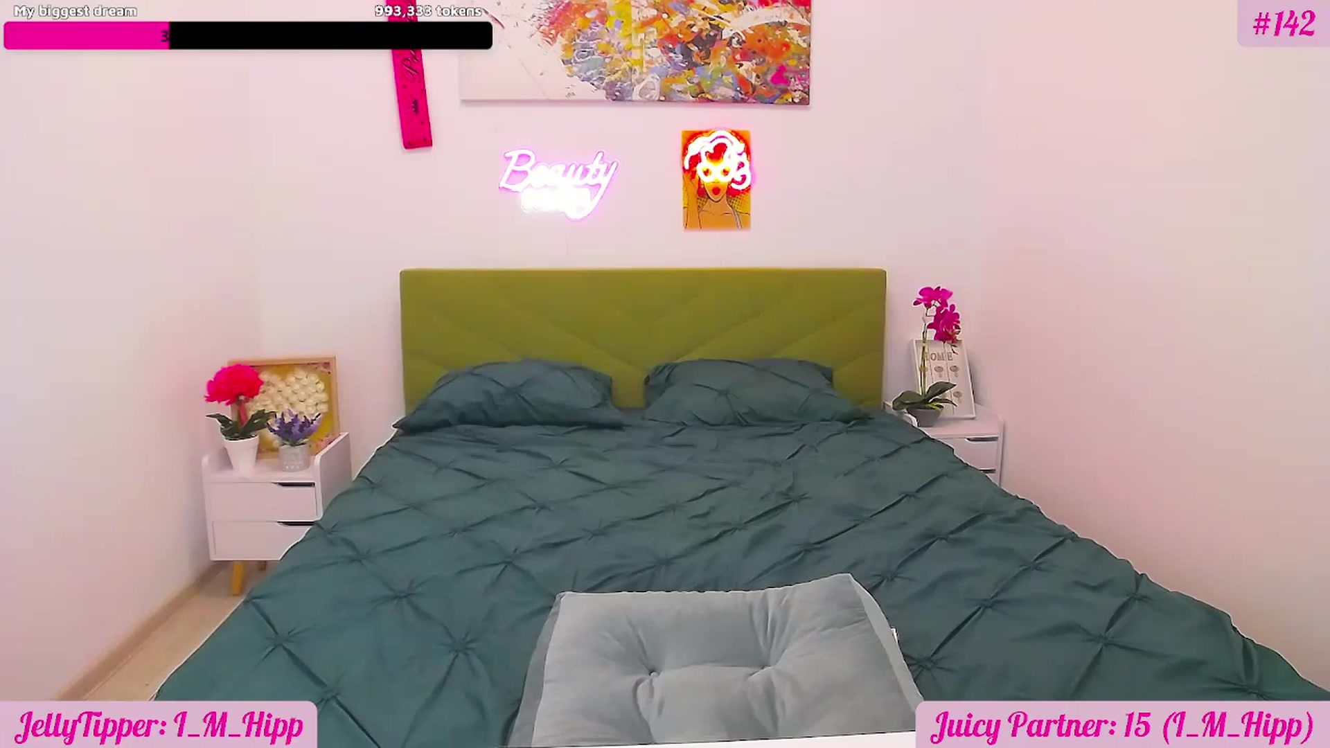 Gallery image thumbnail from BdayKara's myfreecams stream on, 09/24/2025, 17:47 image 12 of 20