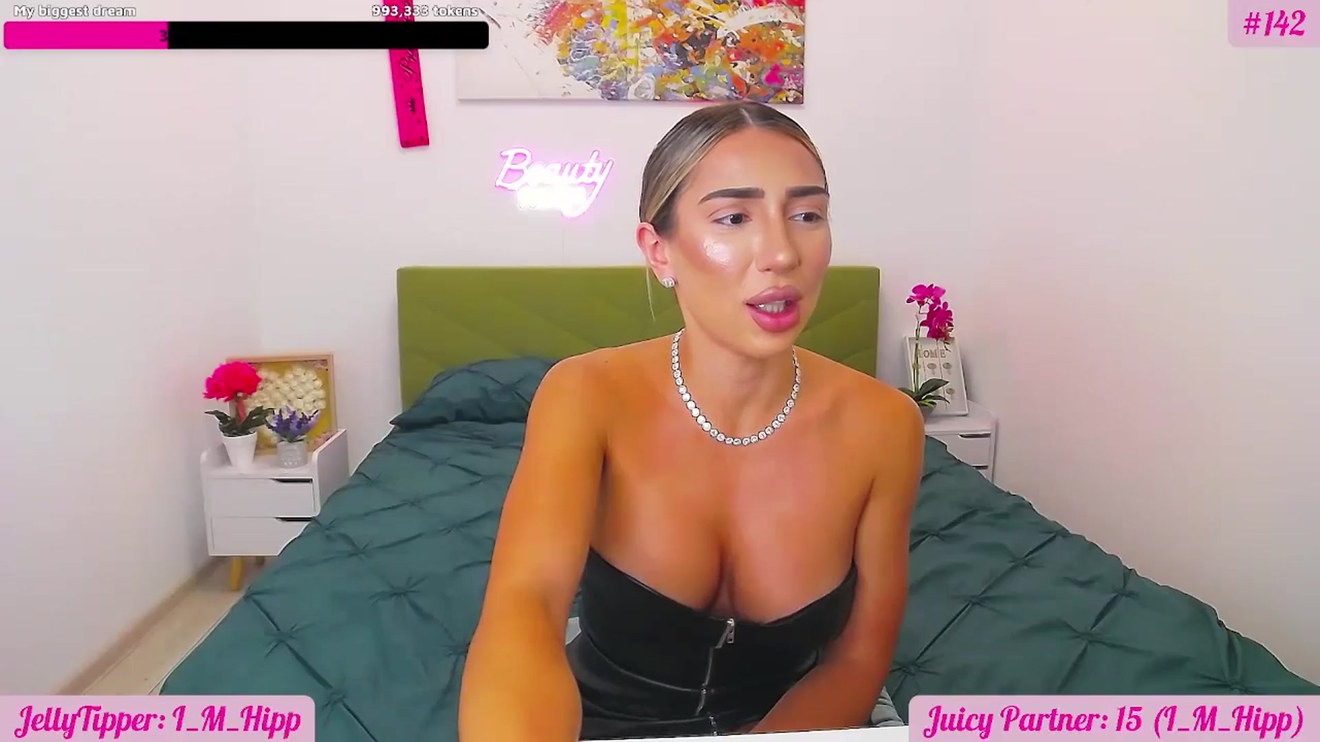 Gallery image thumbnail from BdayKara's myfreecams stream on, 09/24/2025, 17:47 image 17 of 20