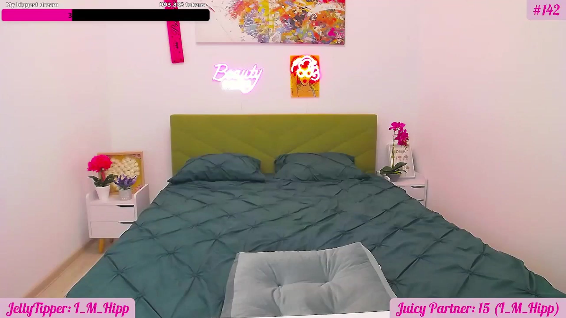 Gallery image thumbnail from BdayKara's myfreecams stream on, 09/24/2025, 17:47 image 19 of 20