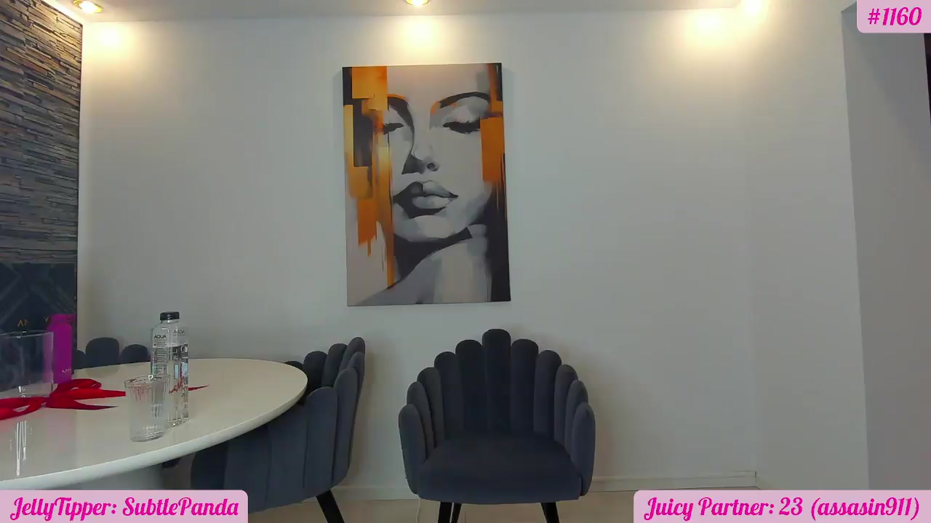 Gallery image thumbnail from BdayKara's myfreecams stream on, 09/05/2026, 15:24 image 9 of 20