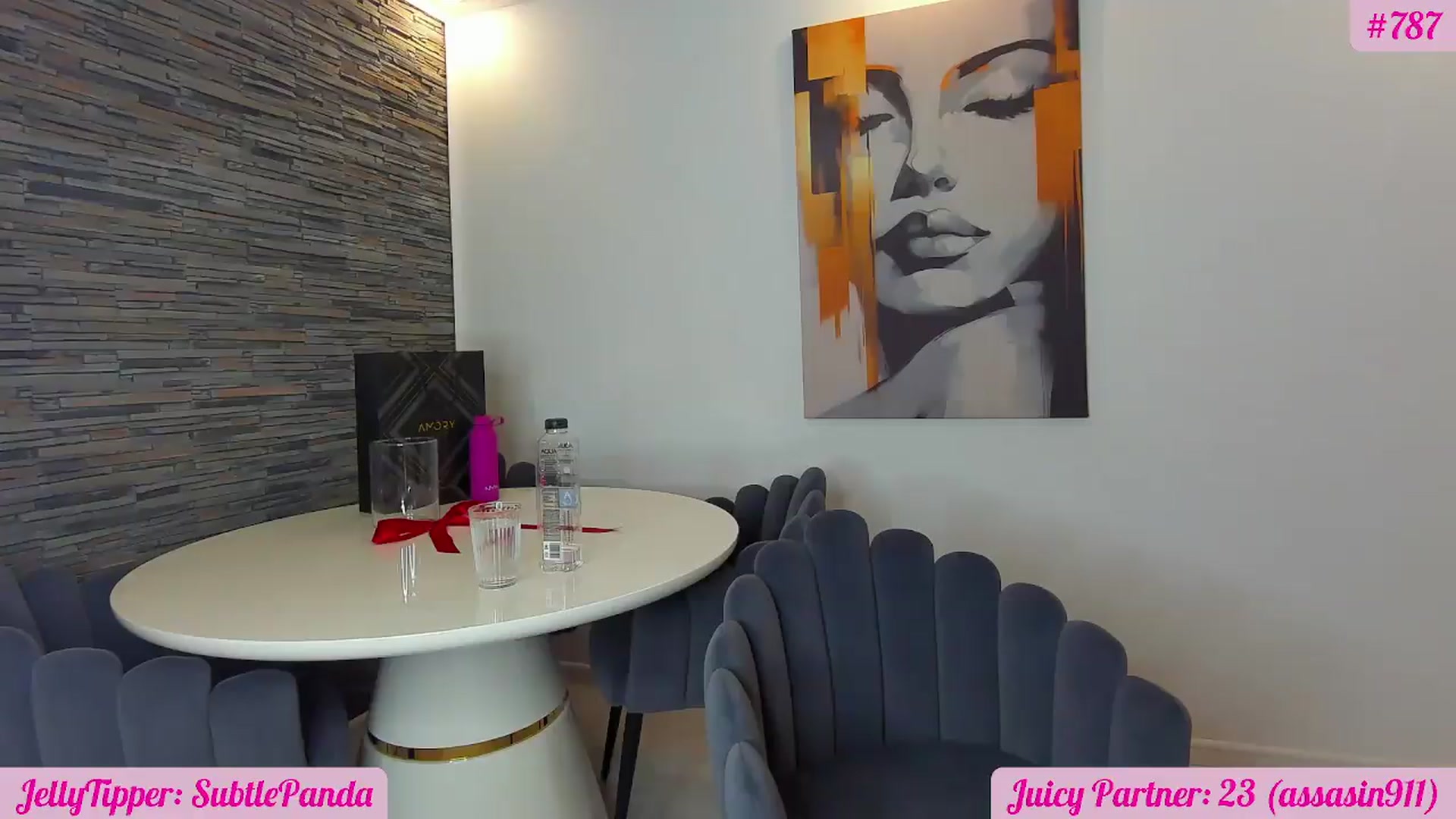 Gallery image thumbnail from BdayKara's myfreecams stream on, 09/05/2026, 17:43 image 13 of 20