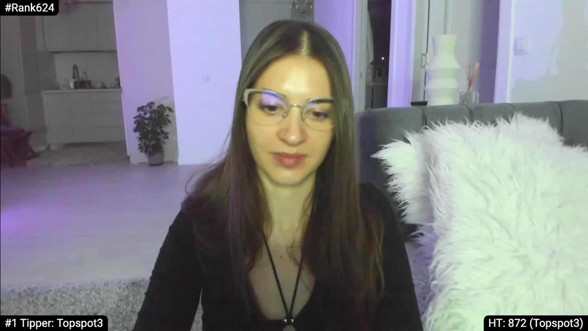 Gallery image thumbnail from BdayKathryn's myfreecams stream on, 11/25/2022, 22:51 image 16 of 20