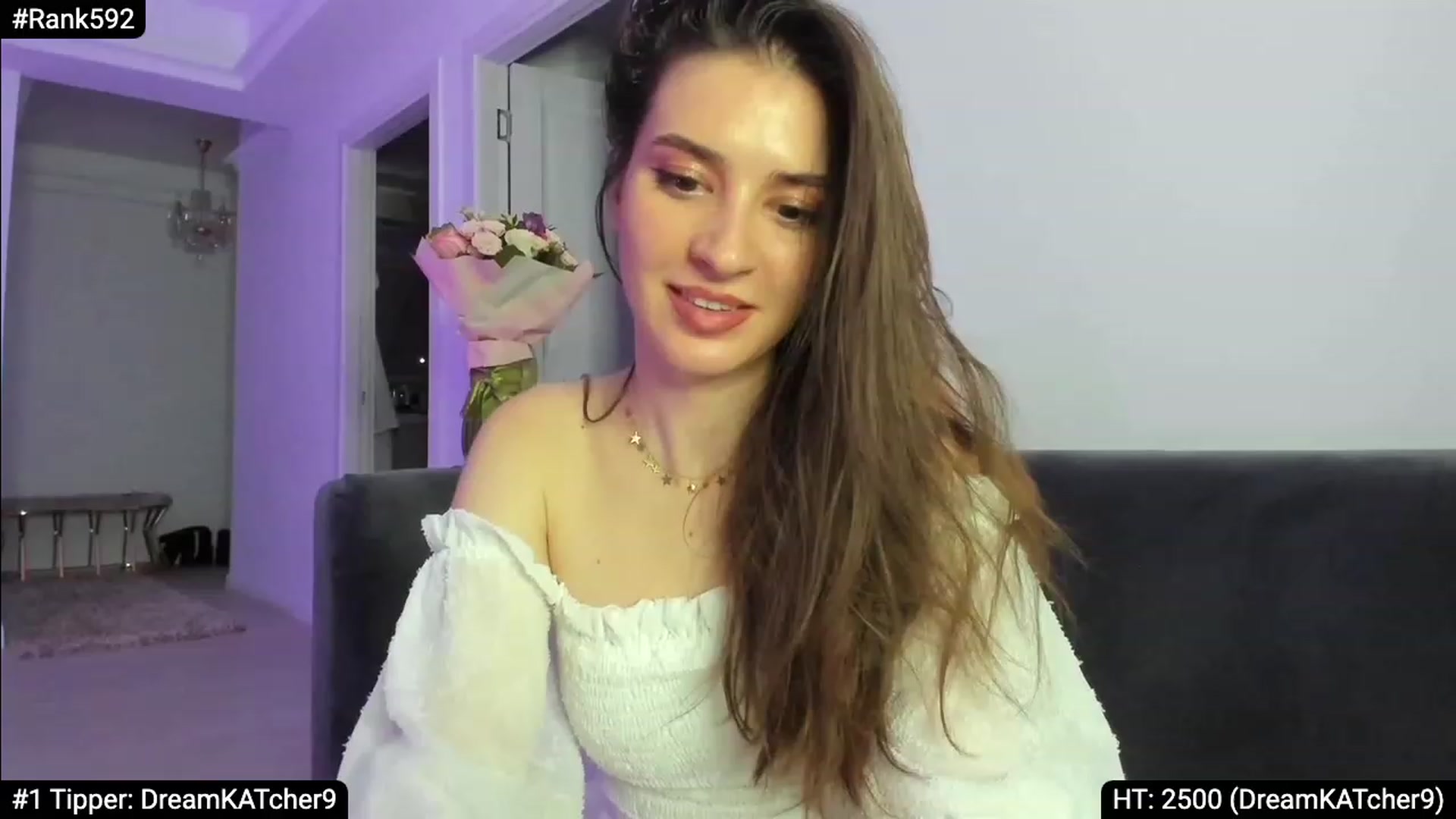 Gallery image thumbnail from BdayKathryn's myfreecams stream on, 11/26/2022, 23:02 image 17 of 20