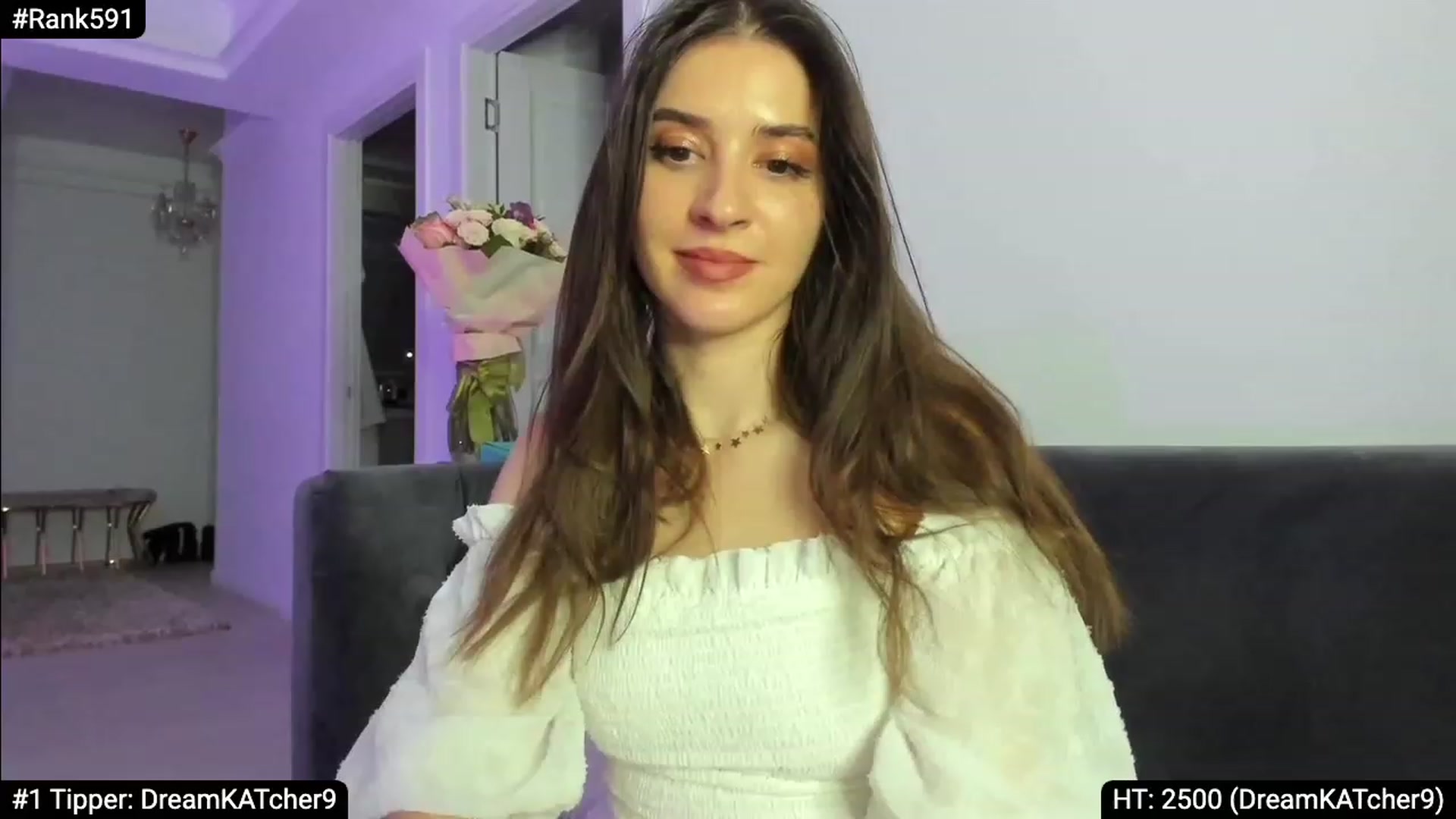 Gallery image thumbnail from BdayKathryn's myfreecams stream on, 11/26/2022, 23:02 image 18 of 20