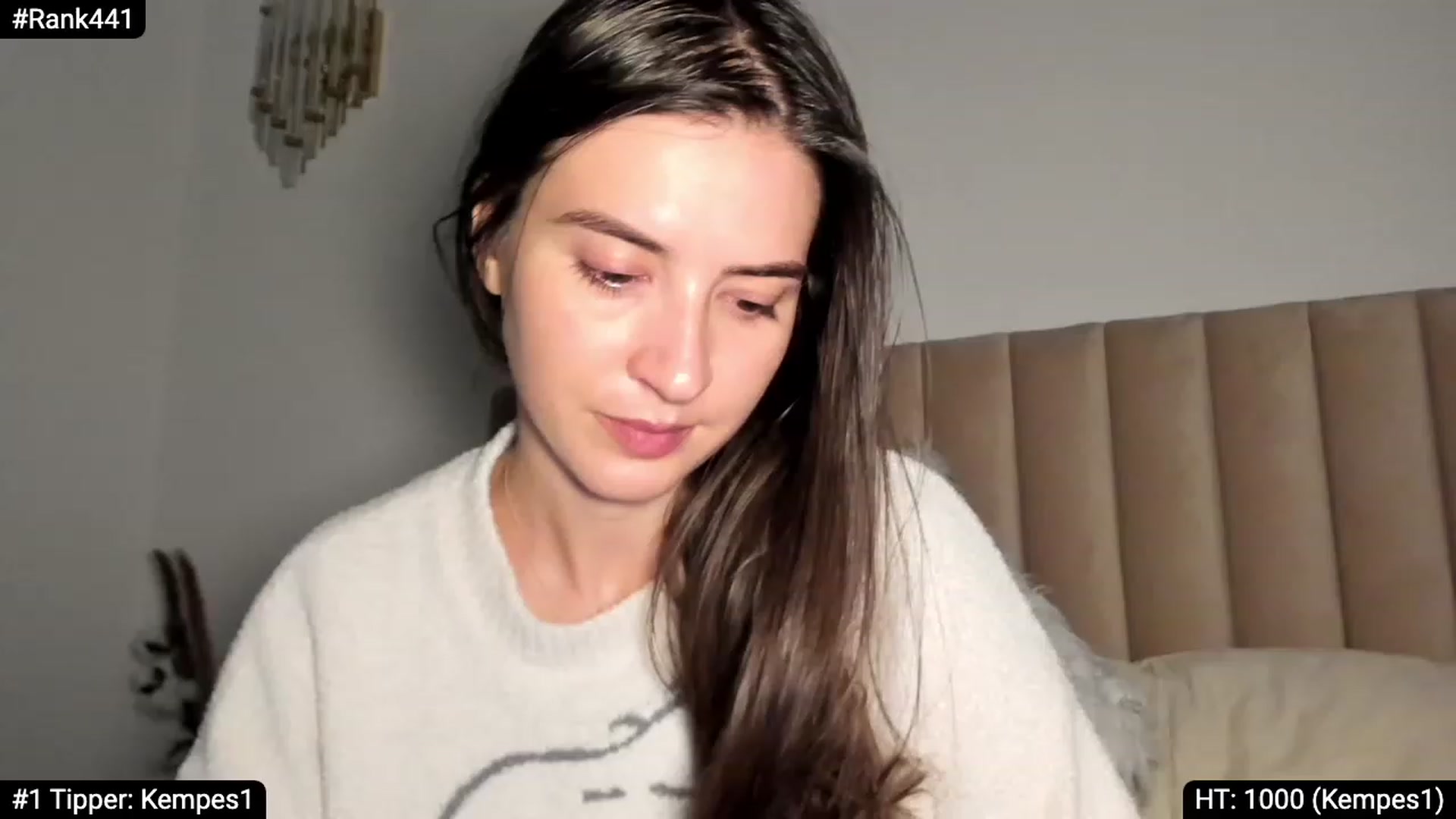 Gallery image thumbnail from BdayKathryn's myfreecams stream on, 11/22/2023, 24:02 image 11 of 20