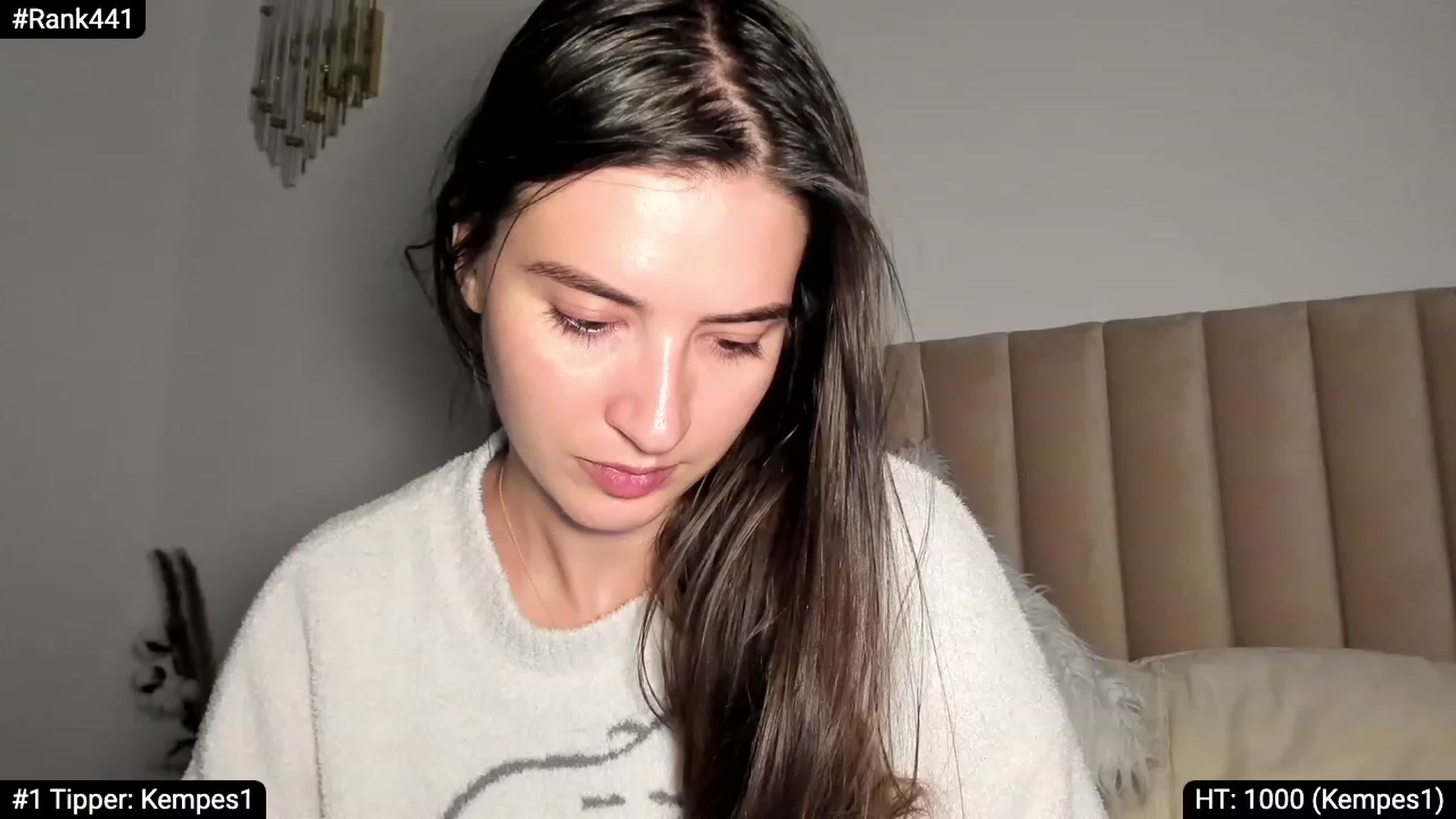 Gallery image thumbnail from BdayKathryn's myfreecams stream on, 11/22/2023, 24:02 image 16 of 20