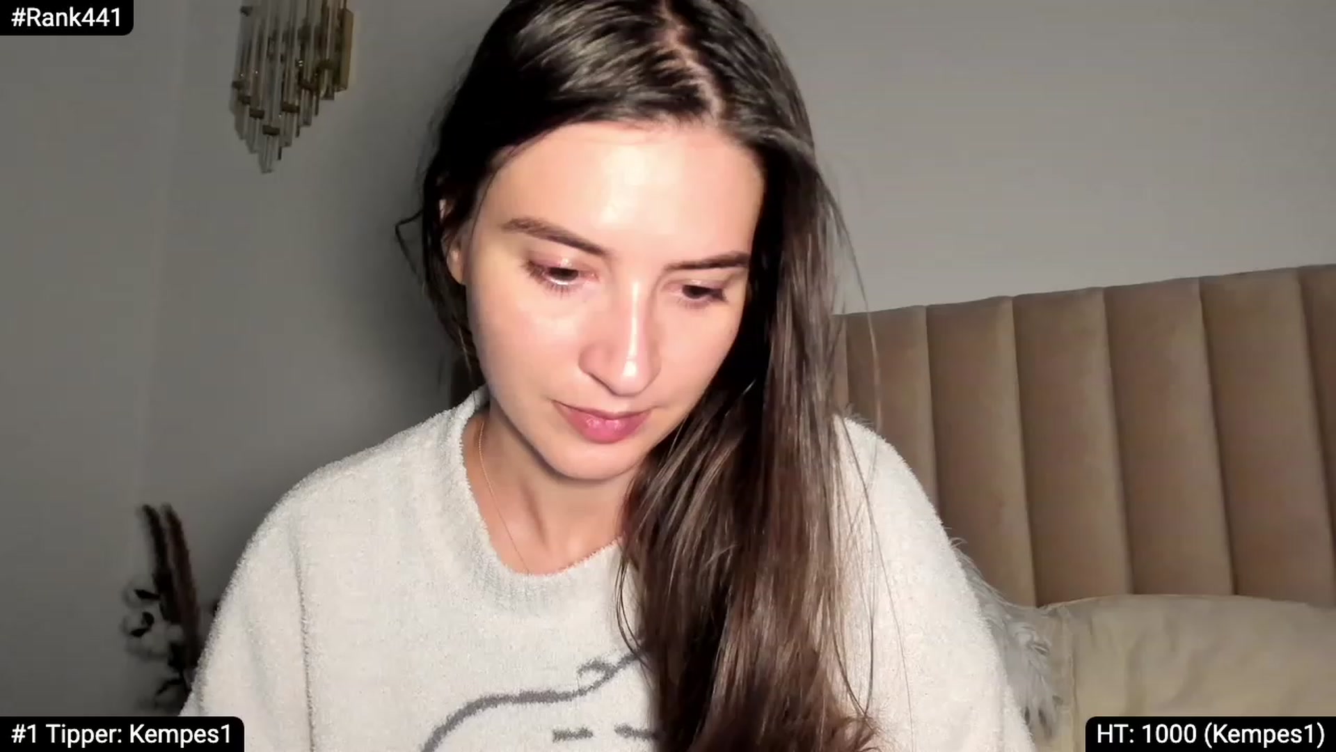 Gallery image thumbnail from BdayKathryn's myfreecams stream on, 11/22/2023, 24:02 image 15 of 20
