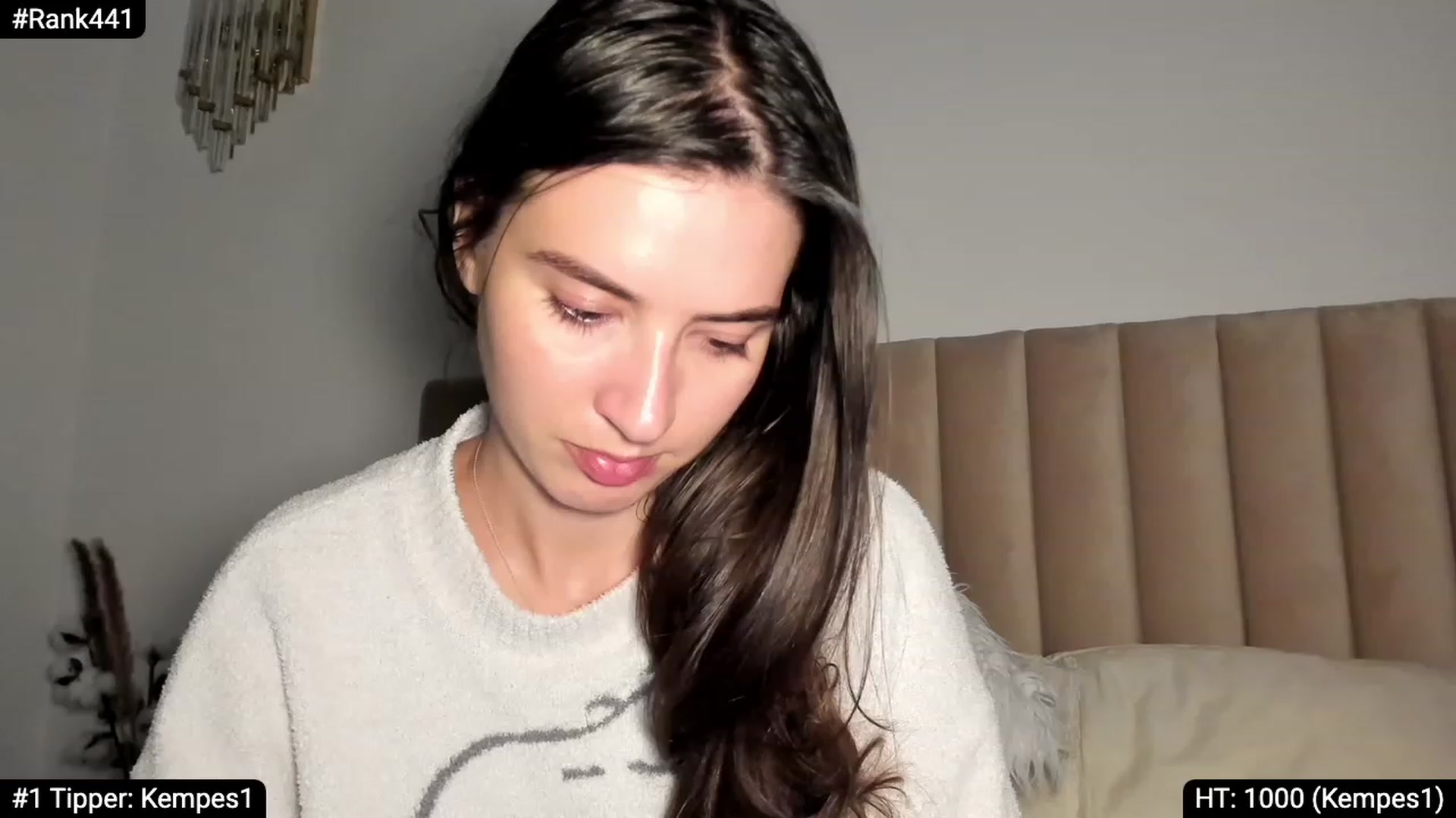 Gallery image thumbnail from BdayKathryn's myfreecams stream on, 11/22/2023, 24:02 image 5 of 20