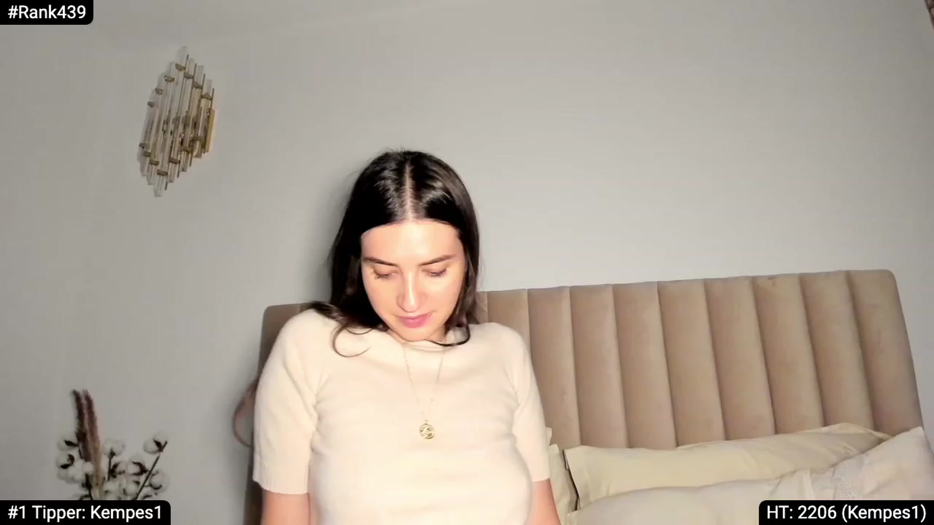 Gallery image thumbnail from BdayKathryn's myfreecams stream on, 11/22/2023, 23:54 image 20 of 20