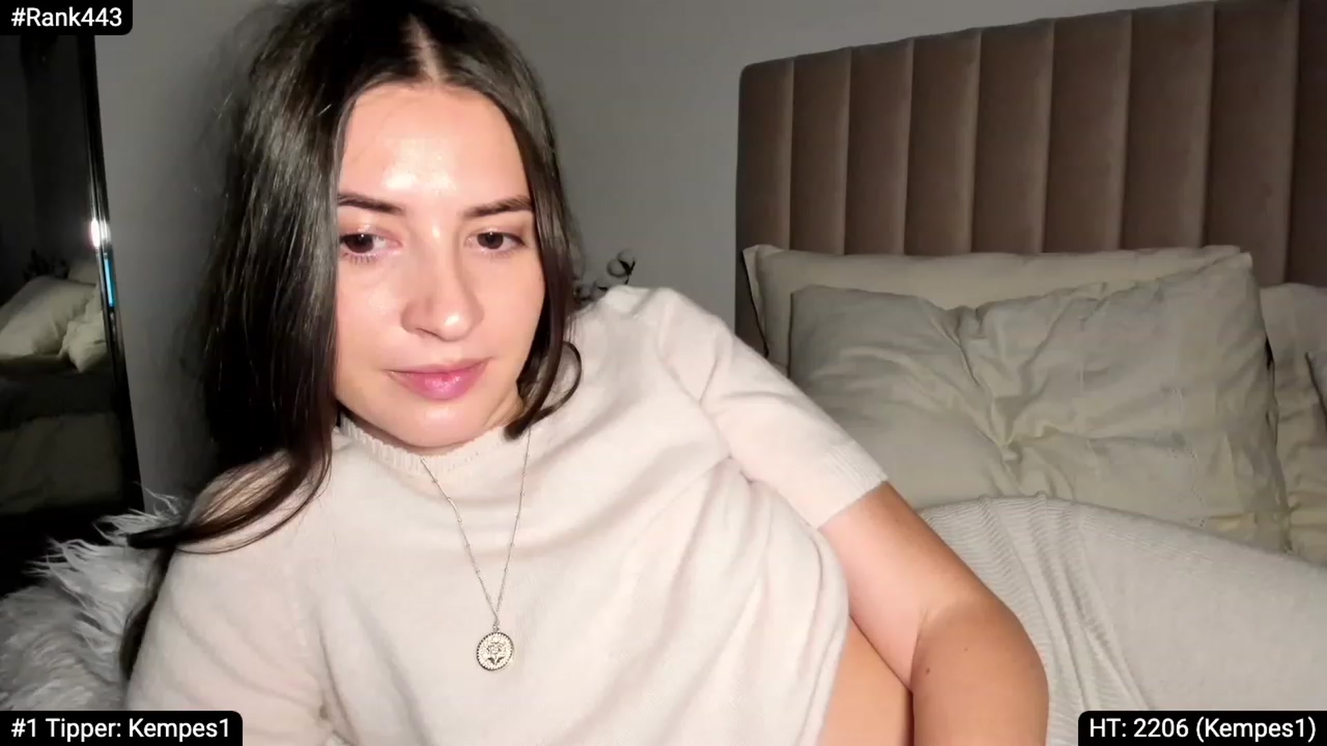 Gallery image thumbnail from BdayKathryn's myfreecams stream on, 11/22/2023, 23:54 image 14 of 20
