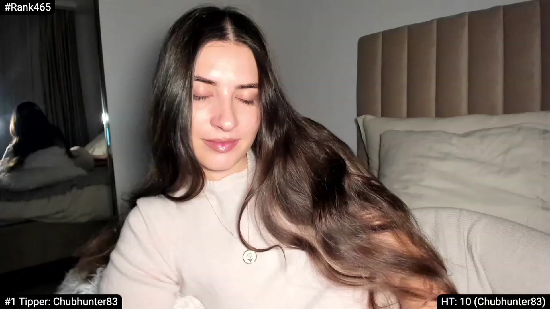 Gallery image thumbnail from BdayKathryn's myfreecams stream on, 11/22/2023, 23:54 image 4 of 20