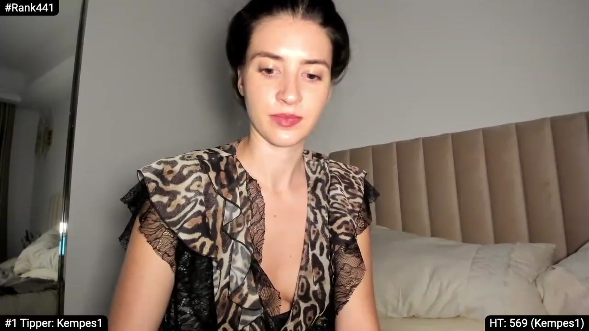 Gallery image thumbnail from BdayKathryn's myfreecams stream on, 11/24/2023, 23:58 image 9 of 20