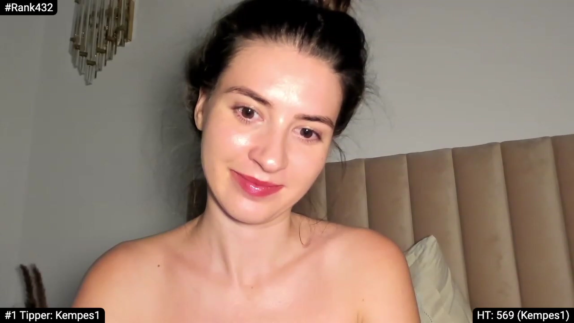 Gallery image thumbnail from BdayKathryn's myfreecams stream on, 11/24/2023, 23:58 image 17 of 20