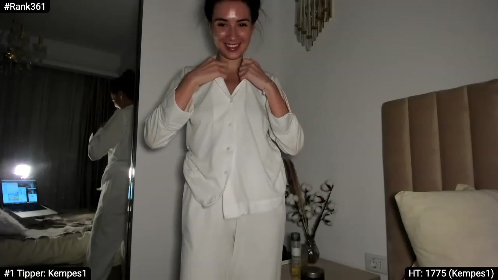 Gallery image thumbnail from BdayKathryn's myfreecams stream on, 11/25/2023, 01:34 image 19 of 20