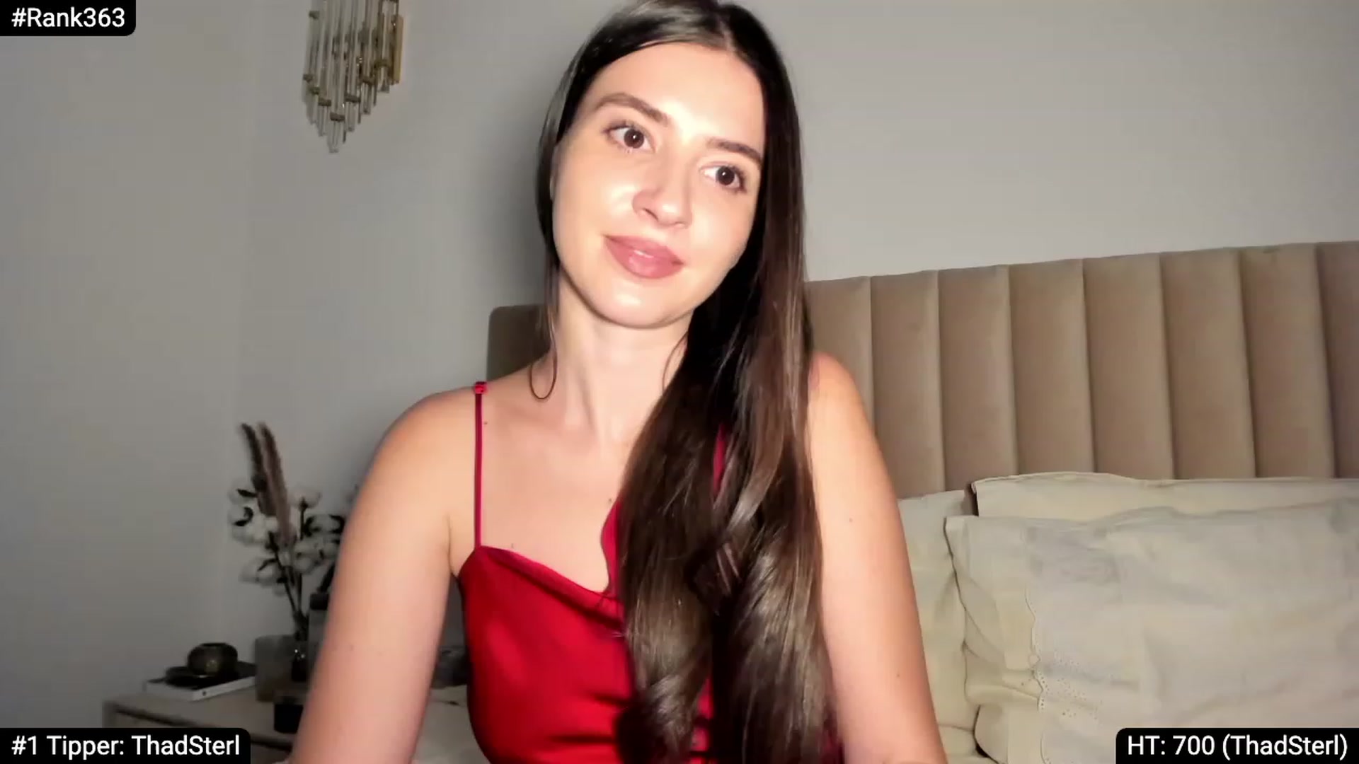 Gallery image thumbnail from BdayKathryn's myfreecams stream on, 11/26/2023, 22:26 image 17 of 20