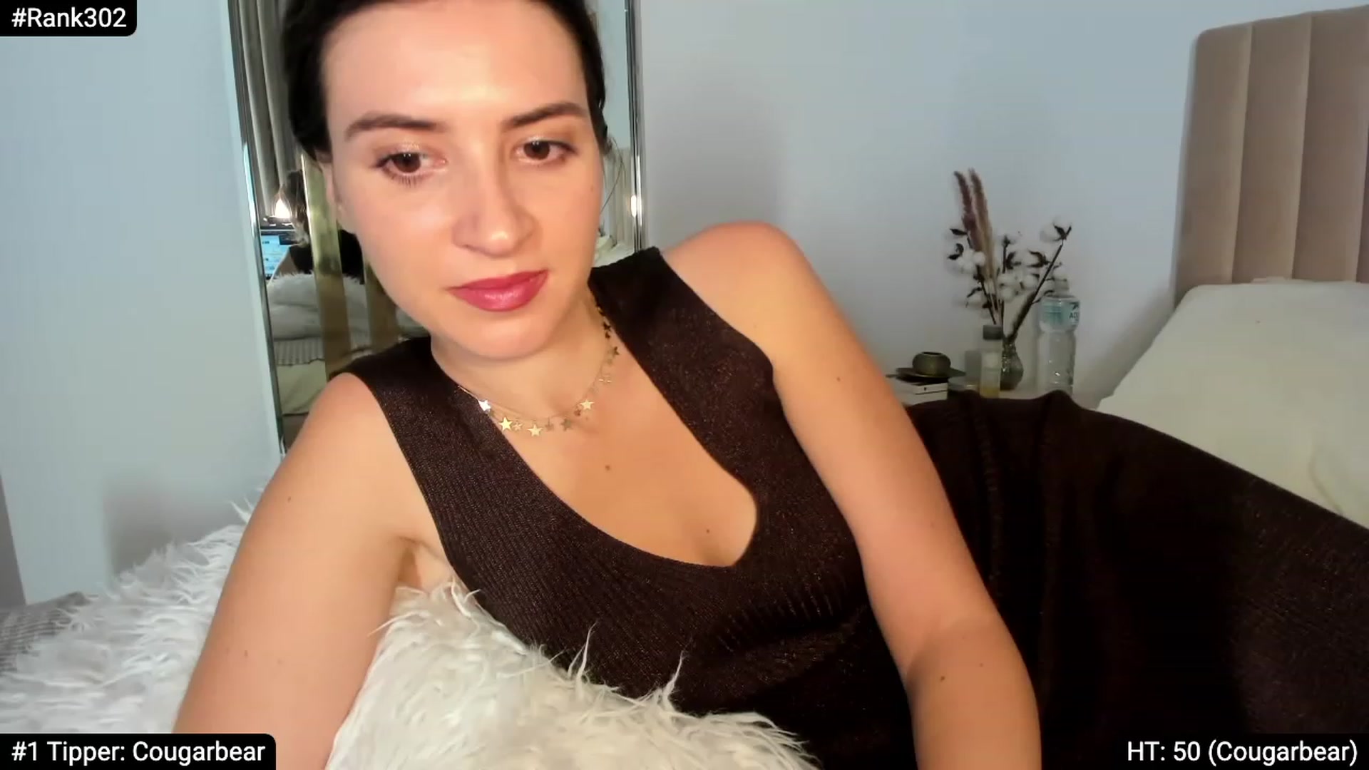 Gallery image thumbnail from BdayKathryn's myfreecams stream on, 11/27/2023, 21:25 image 4 of 20