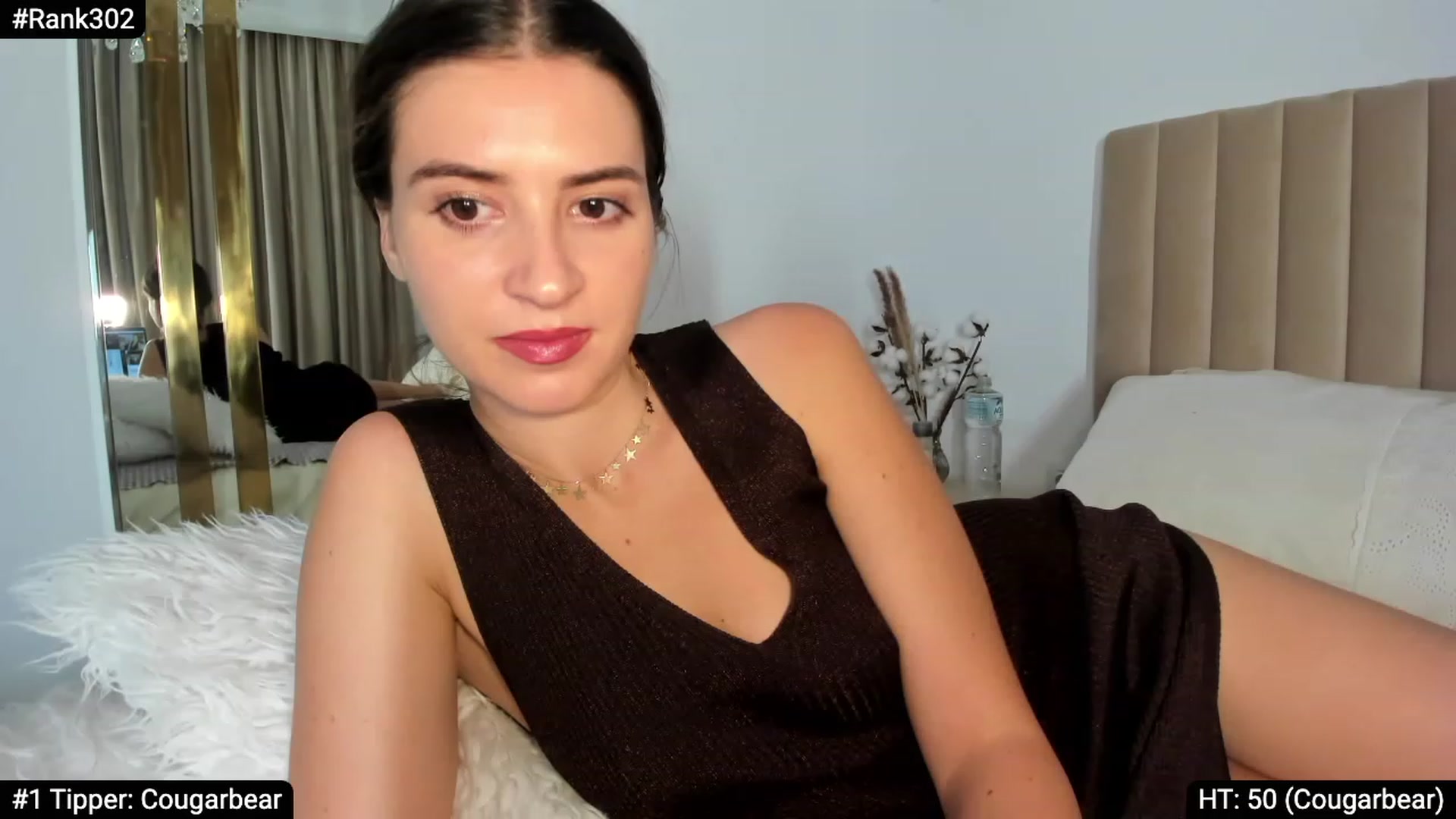 Gallery image thumbnail from BdayKathryn's myfreecams stream on, 11/27/2023, 21:25 image 7 of 20