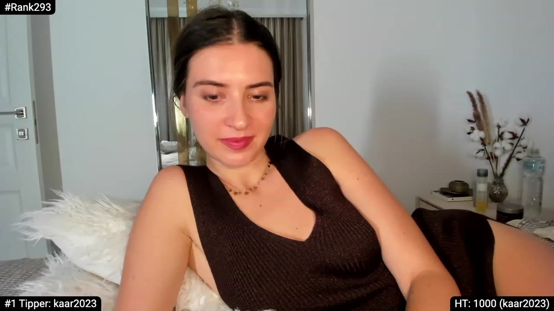 Gallery image thumbnail from BdayKathryn's myfreecams stream on, 11/27/2023, 23:53 image 20 of 20