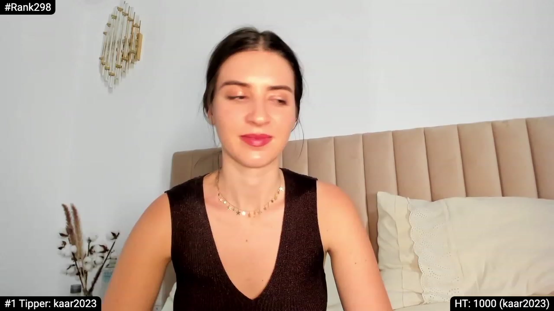 Gallery image thumbnail from BdayKathryn's myfreecams stream on, 11/27/2023, 23:53 image 14 of 20