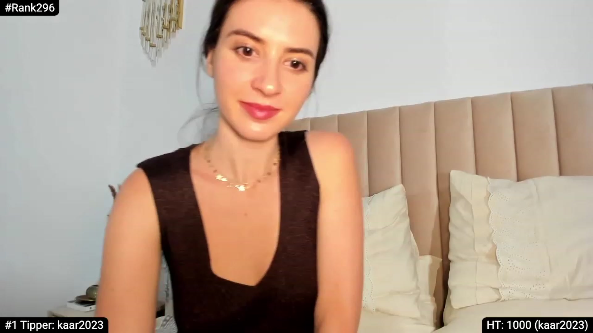 Gallery image thumbnail from BdayKathryn's myfreecams stream on, 11/27/2023, 23:53 image 16 of 20