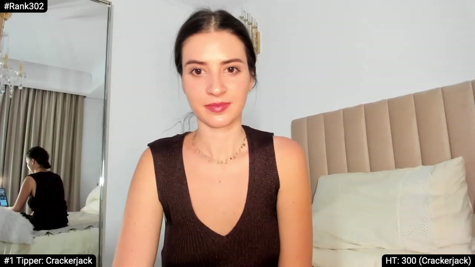 Gallery image thumbnail from BdayKathryn's myfreecams stream on, 11/27/2023, 23:53 image 3 of 20