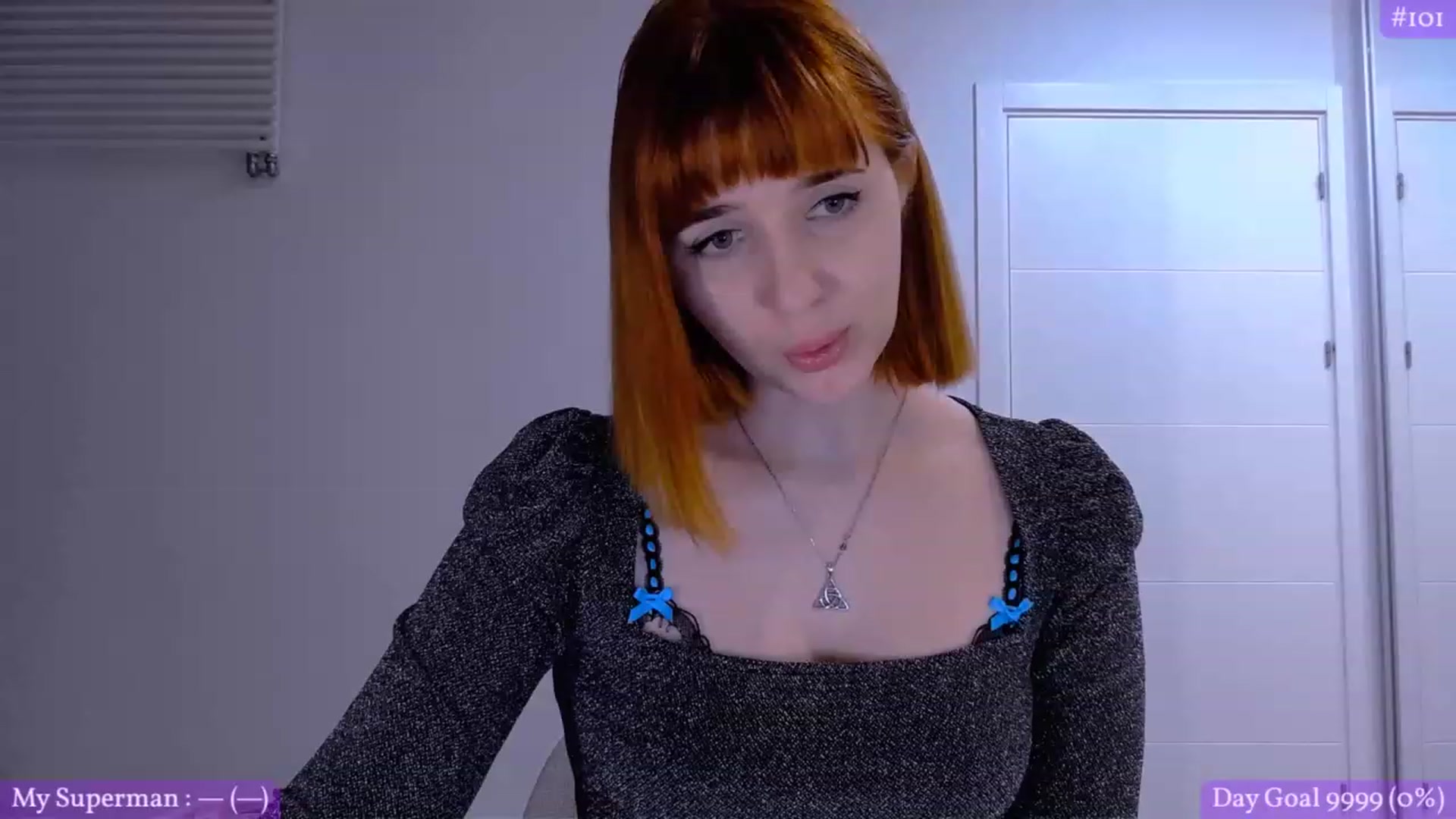 Gallery image thumbnail from BdayKatya's myfreecams stream on, 02/03/2024, 20:25 image 5 of 20