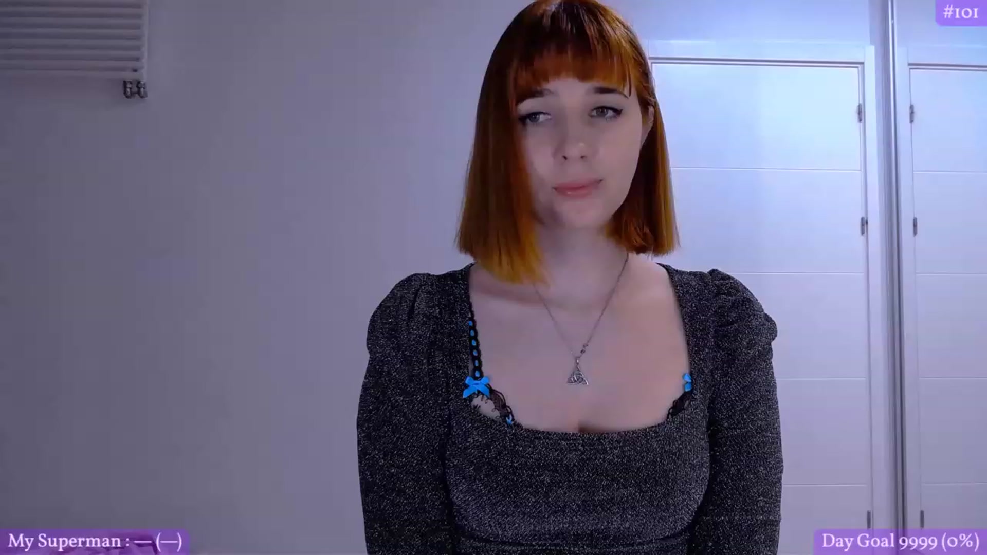 Gallery image thumbnail from BdayKatya's myfreecams stream on, 02/03/2024, 20:25 image 6 of 20