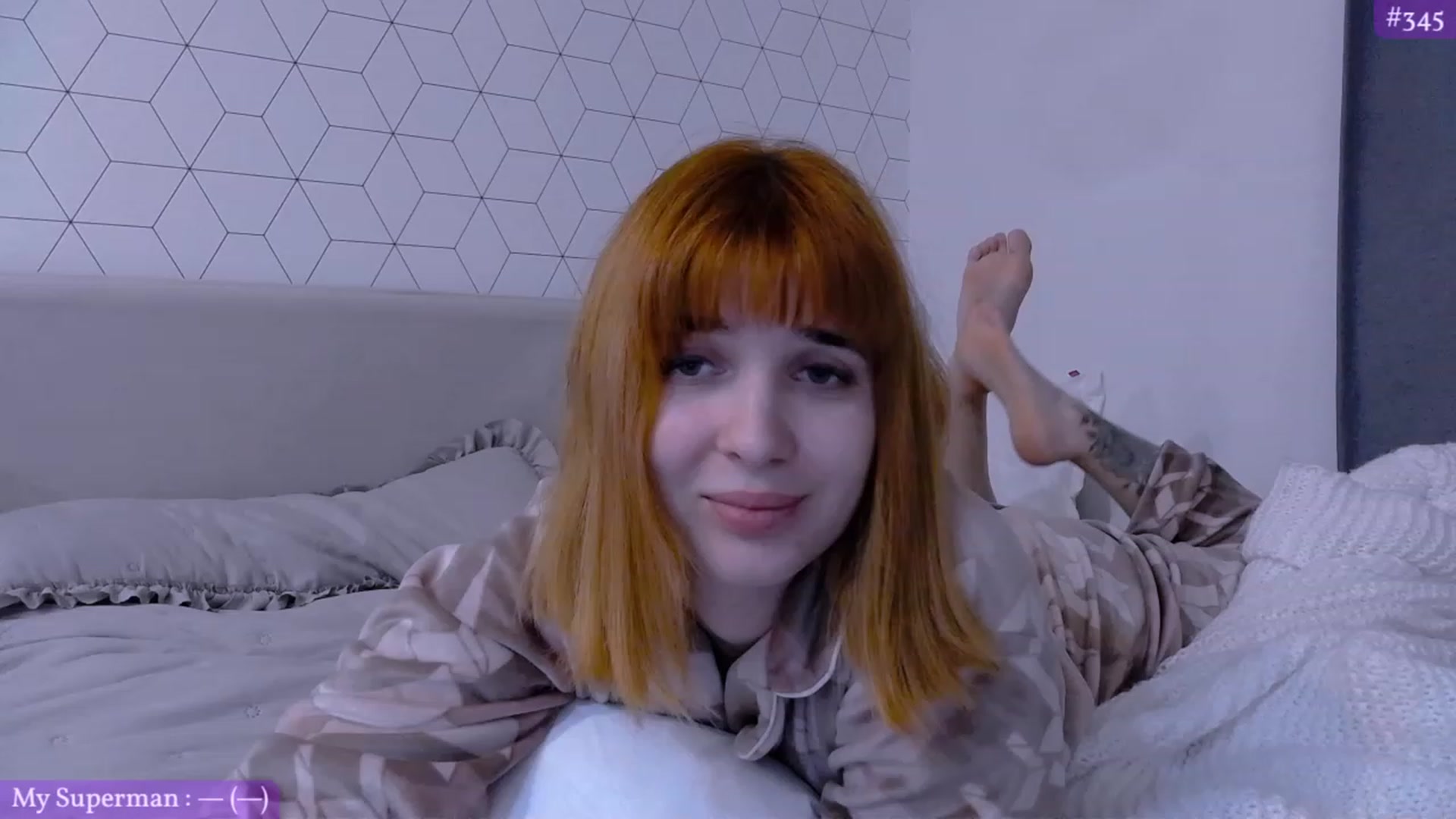 Gallery image thumbnail from BdayKatya's myfreecams stream on, 02/14/2024, 21:48 image 2 of 20
