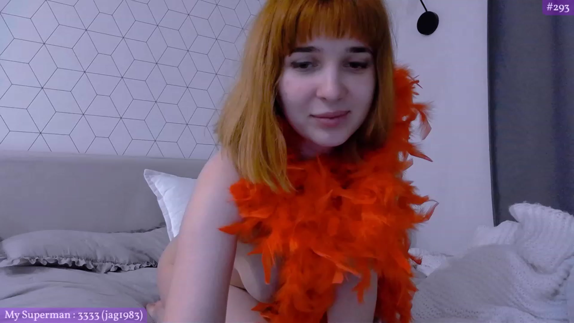 Gallery image thumbnail from BdayKatya's myfreecams stream on, 02/14/2024, 21:48 image 6 of 20