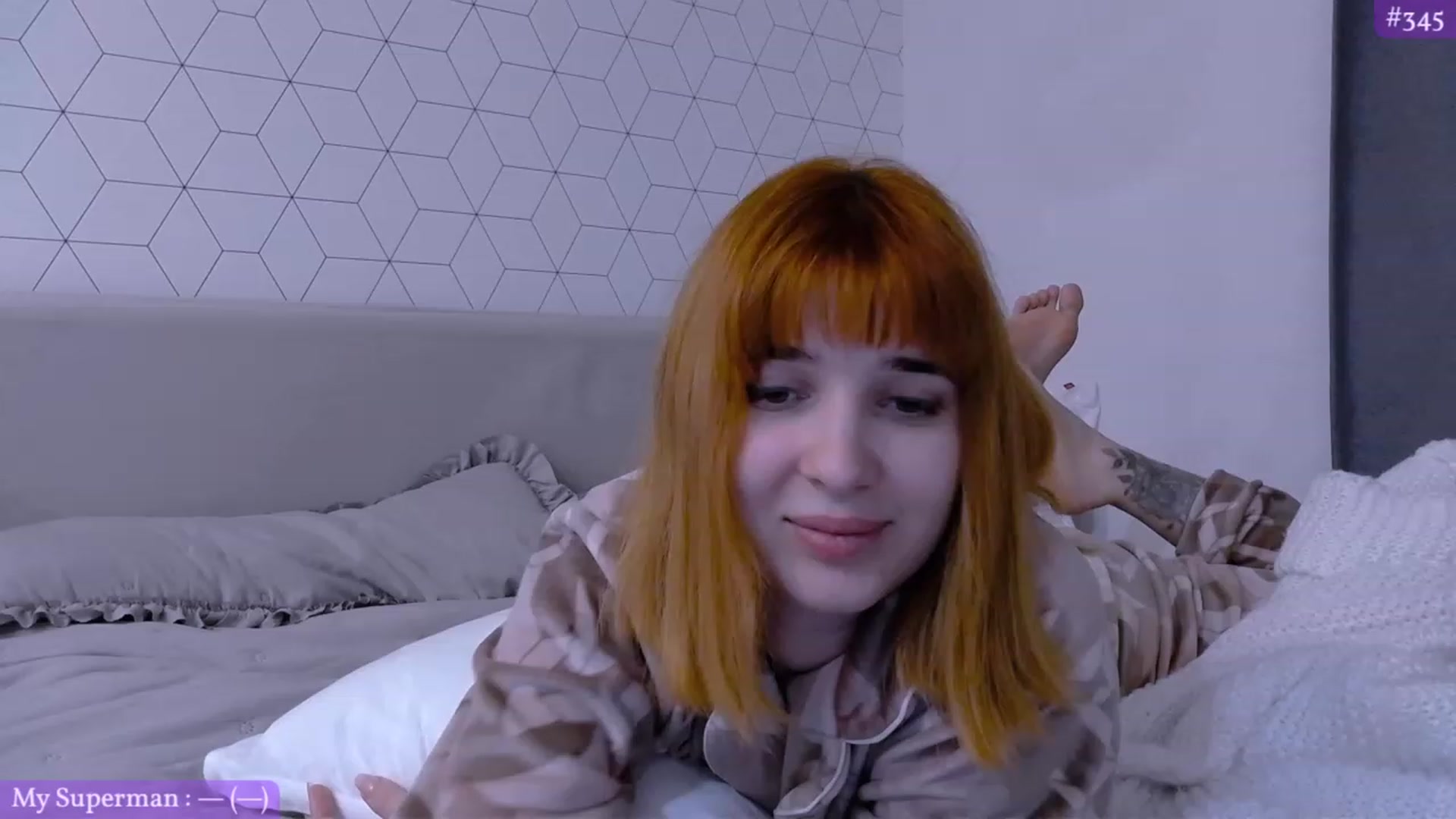 Gallery image thumbnail from BdayKatya's myfreecams stream on, 02/14/2024, 21:48 image 3 of 20