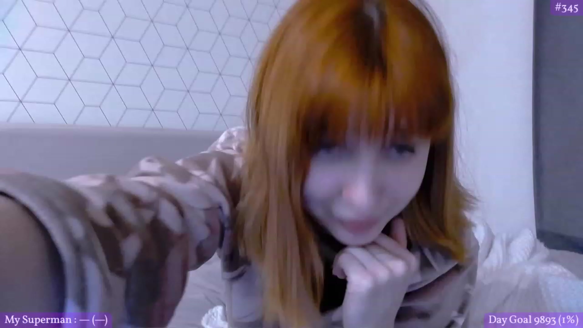 Gallery image thumbnail from BdayKatya's myfreecams stream on, 02/14/2024, 21:48 image 1 of 20