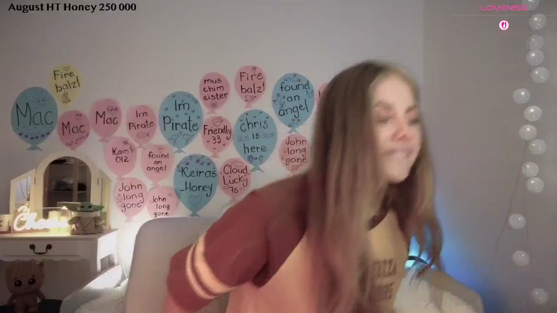 Gallery image thumbnail from BdayKeira's myfreecams stream on, 08/24/2025, 20:27 image 16 of 20