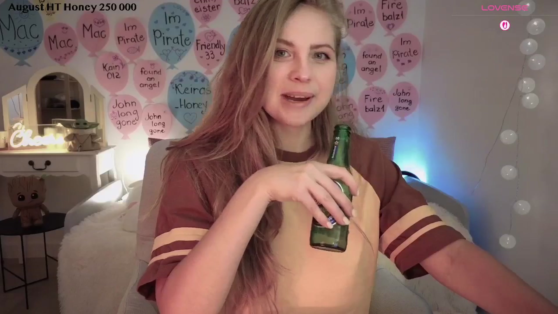 Gallery image thumbnail from BdayKeira's myfreecams stream on, 08/24/2025, 20:27 image 20 of 20