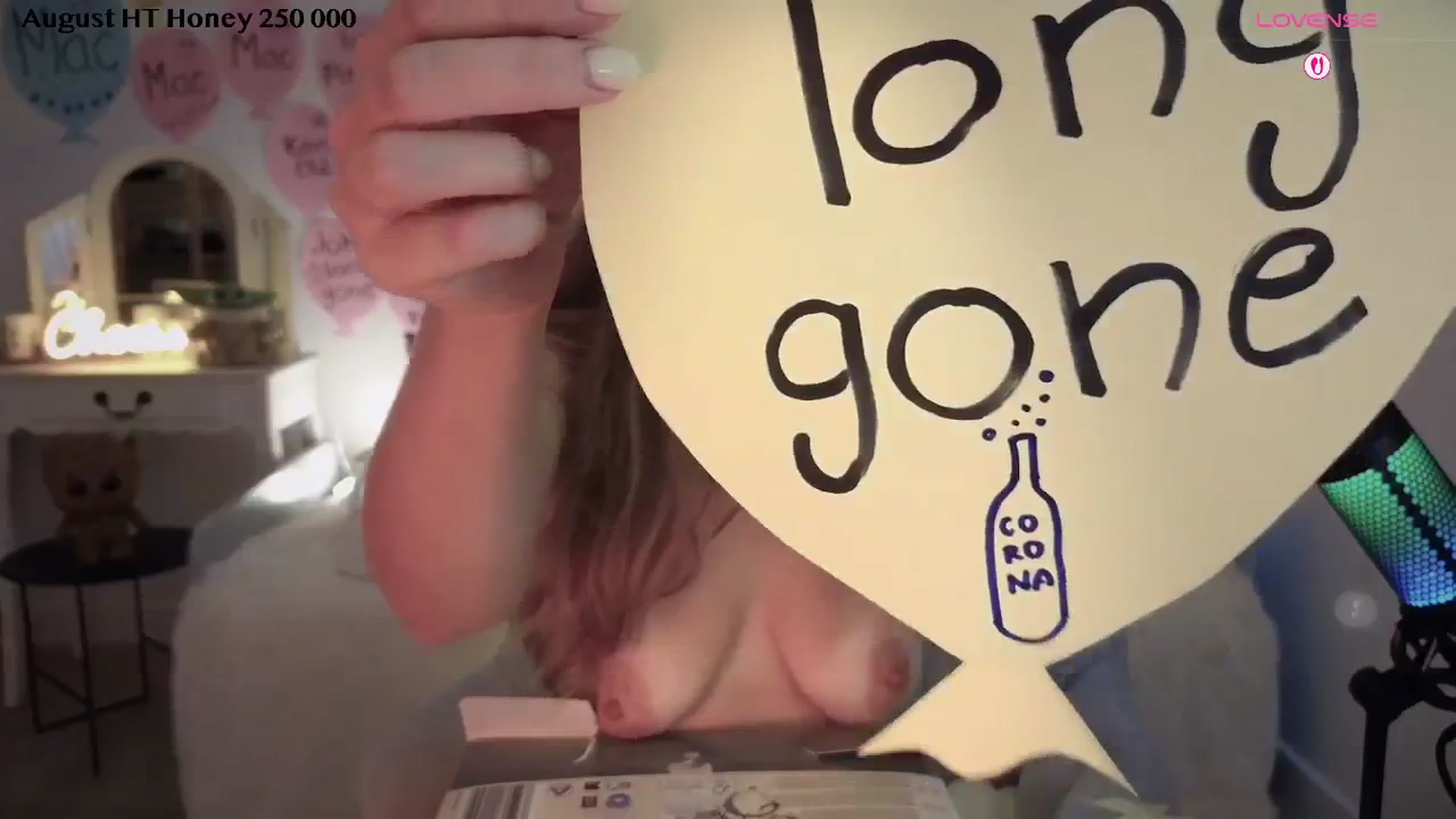 Gallery image thumbnail from BdayKeira's myfreecams stream on, 08/24/2025, 22:53 image 17 of 20