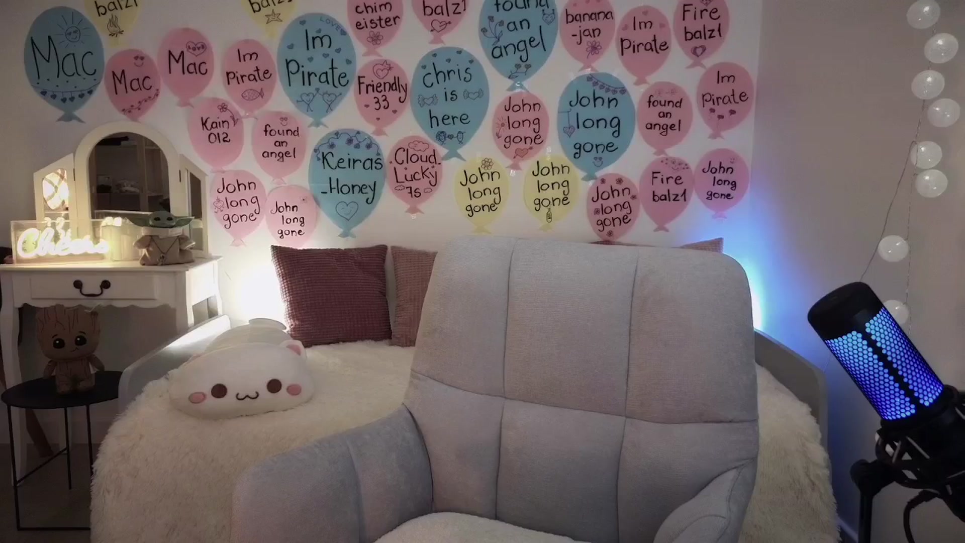 Gallery image thumbnail from BdayKeira's myfreecams stream on, 08/29/2025, 20:20 image 9 of 20