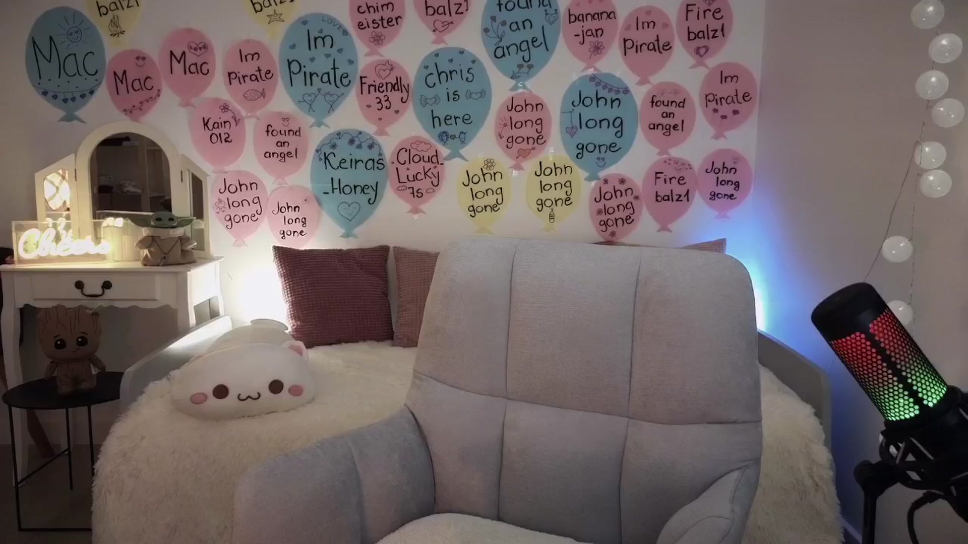 Gallery image thumbnail from BdayKeira's myfreecams stream on, 08/29/2025, 20:20 image 10 of 20