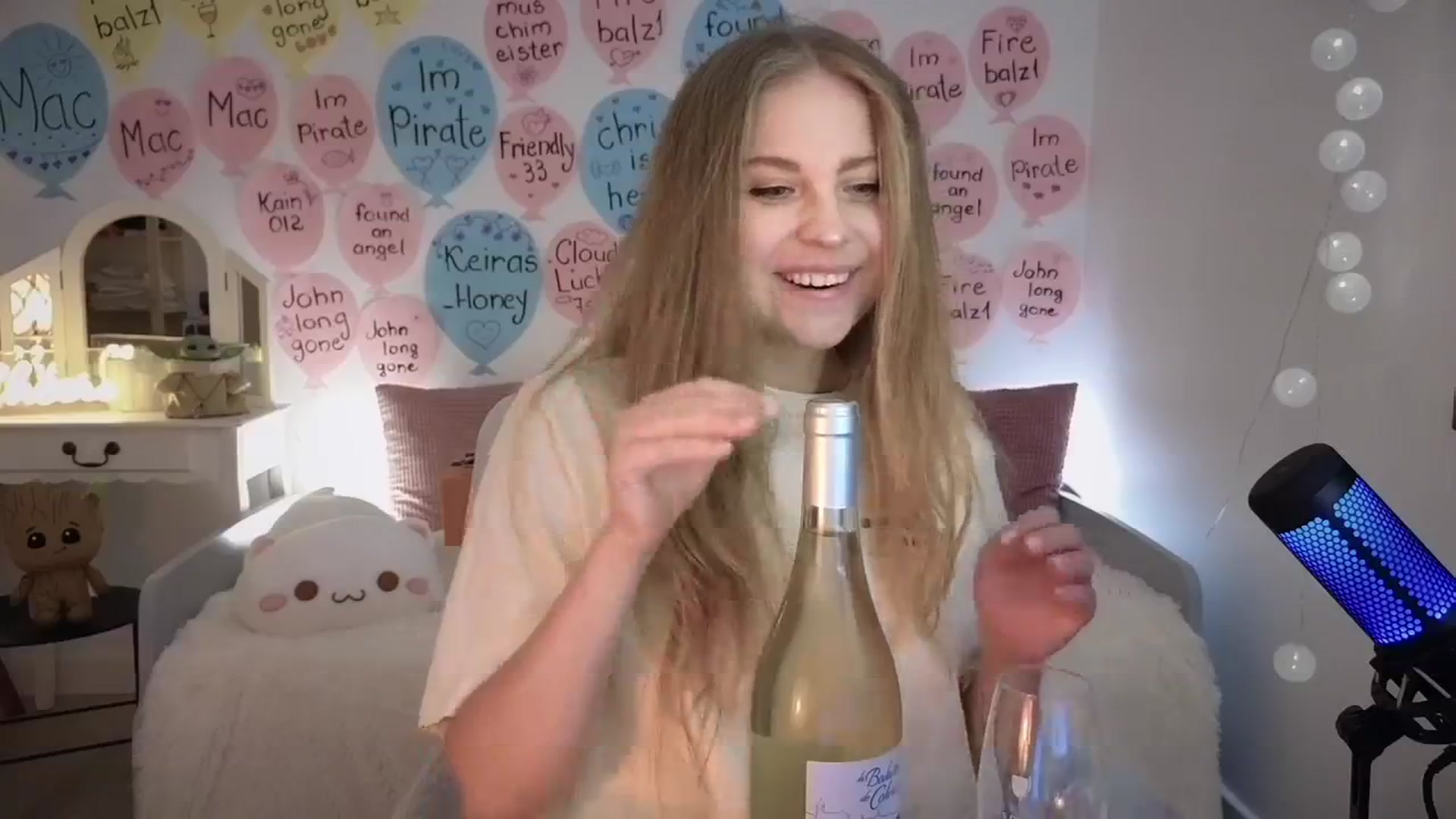 Gallery image thumbnail from BdayKeira's myfreecams stream on, 09/05/2025, 22:55 image 4 of 20