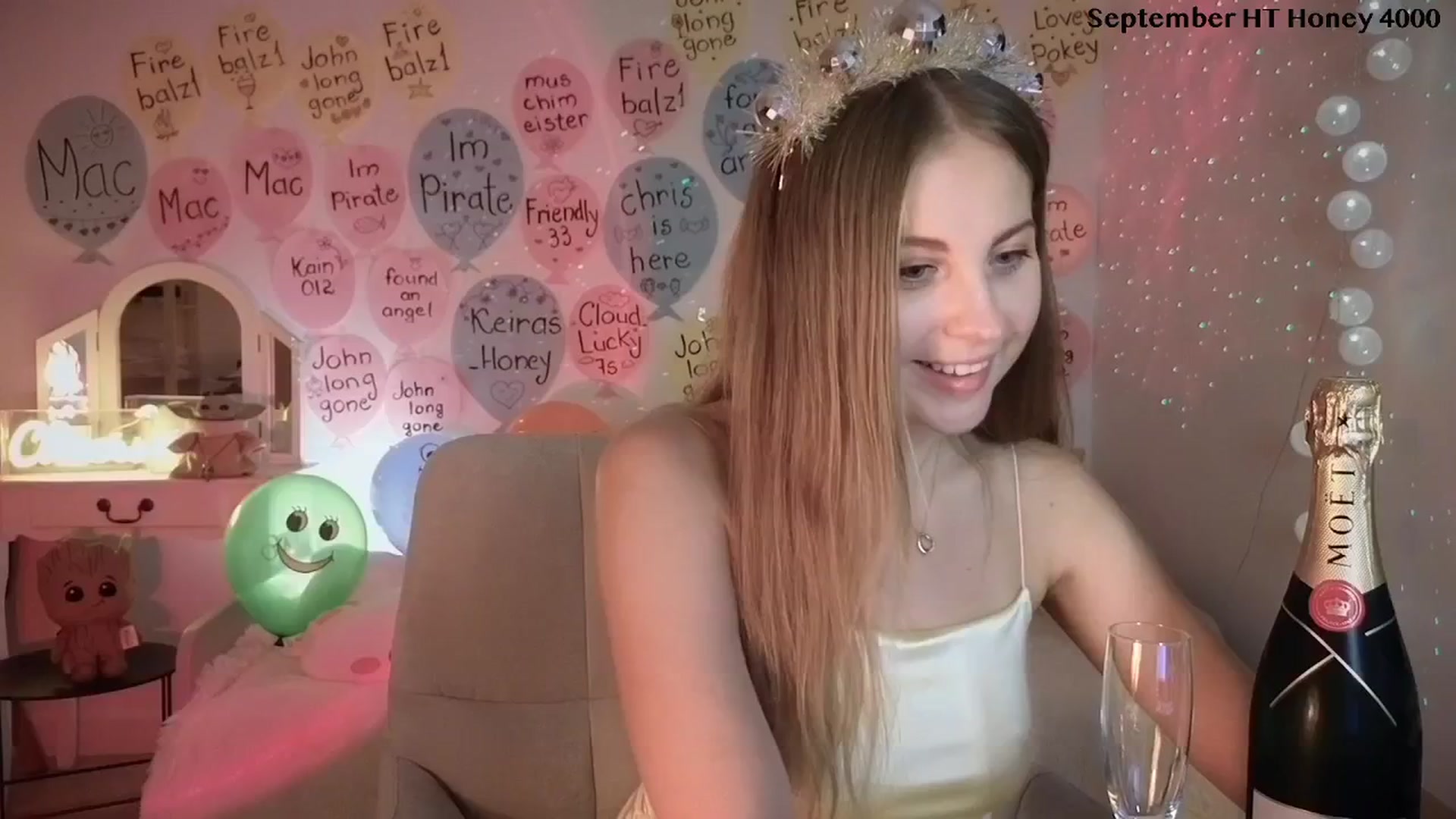 Gallery image thumbnail from BdayKeira's myfreecams stream on, 09/07/2025, 21:55 image 3 of 20