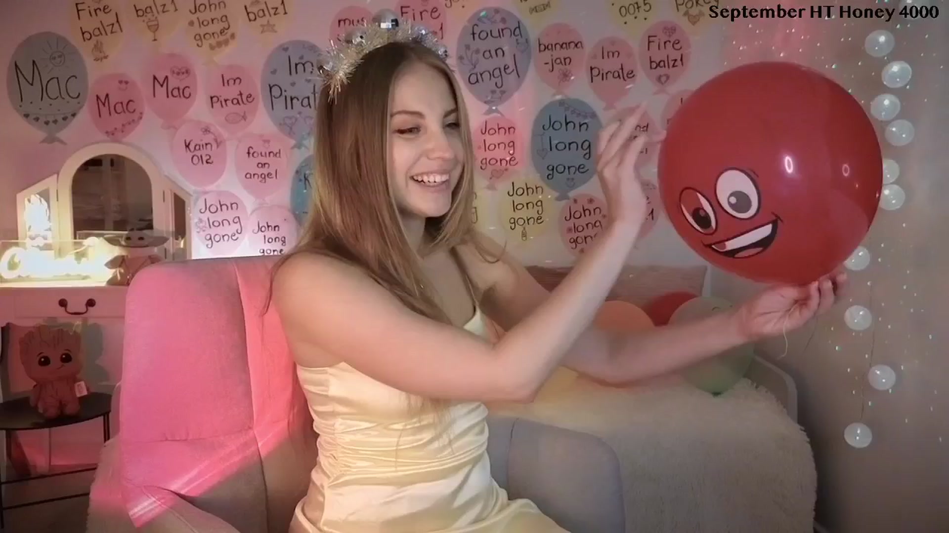 Gallery image thumbnail from BdayKeira's myfreecams stream on, 09/07/2025, 21:55 image 8 of 20