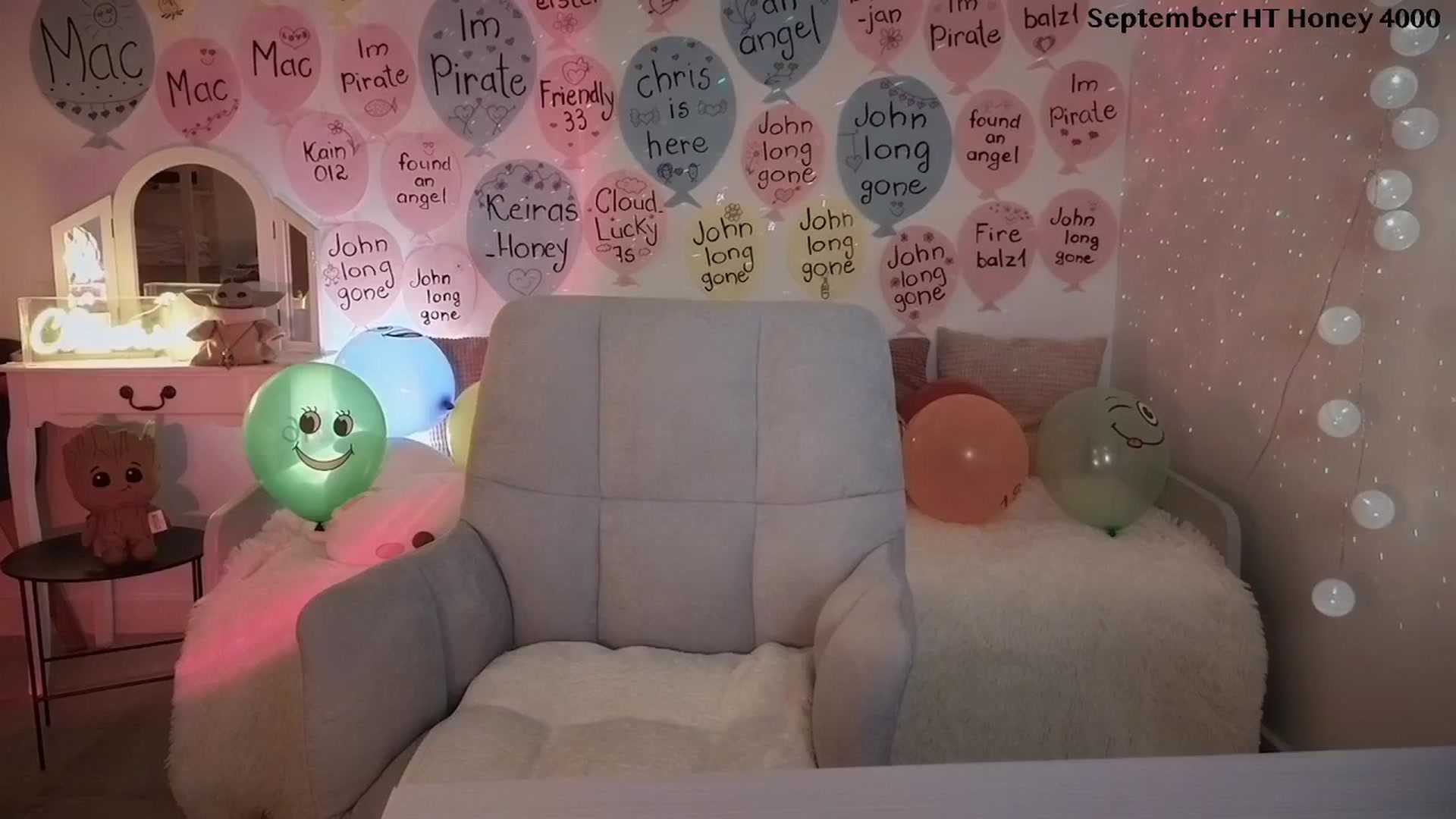 Gallery image thumbnail from BdayKeira's myfreecams stream on, 09/07/2025, 21:55 image 12 of 20