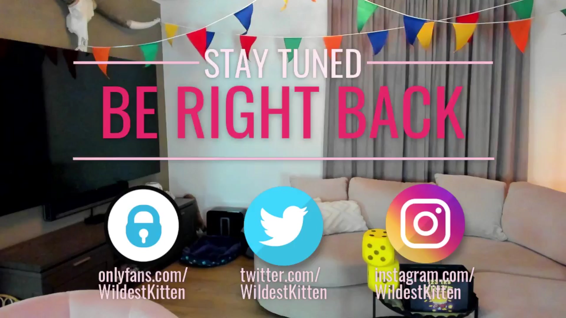 Gallery image thumbnail from BdayKitten's myfreecams stream on, 10/02/2024, 24:35 image 3 of 20