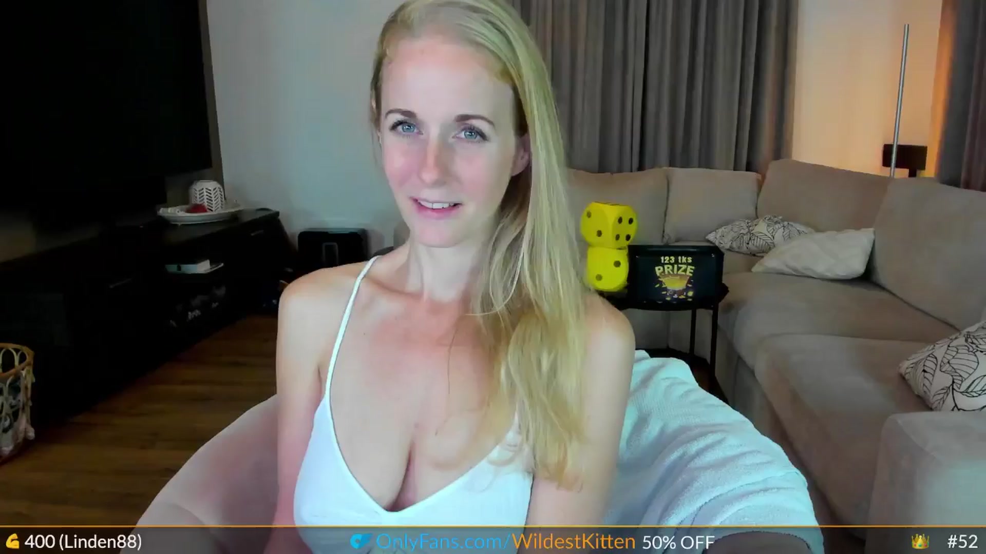 Gallery image thumbnail from BdayKitten's myfreecams stream on, 10/04/2024, 23:24 image 19 of 20