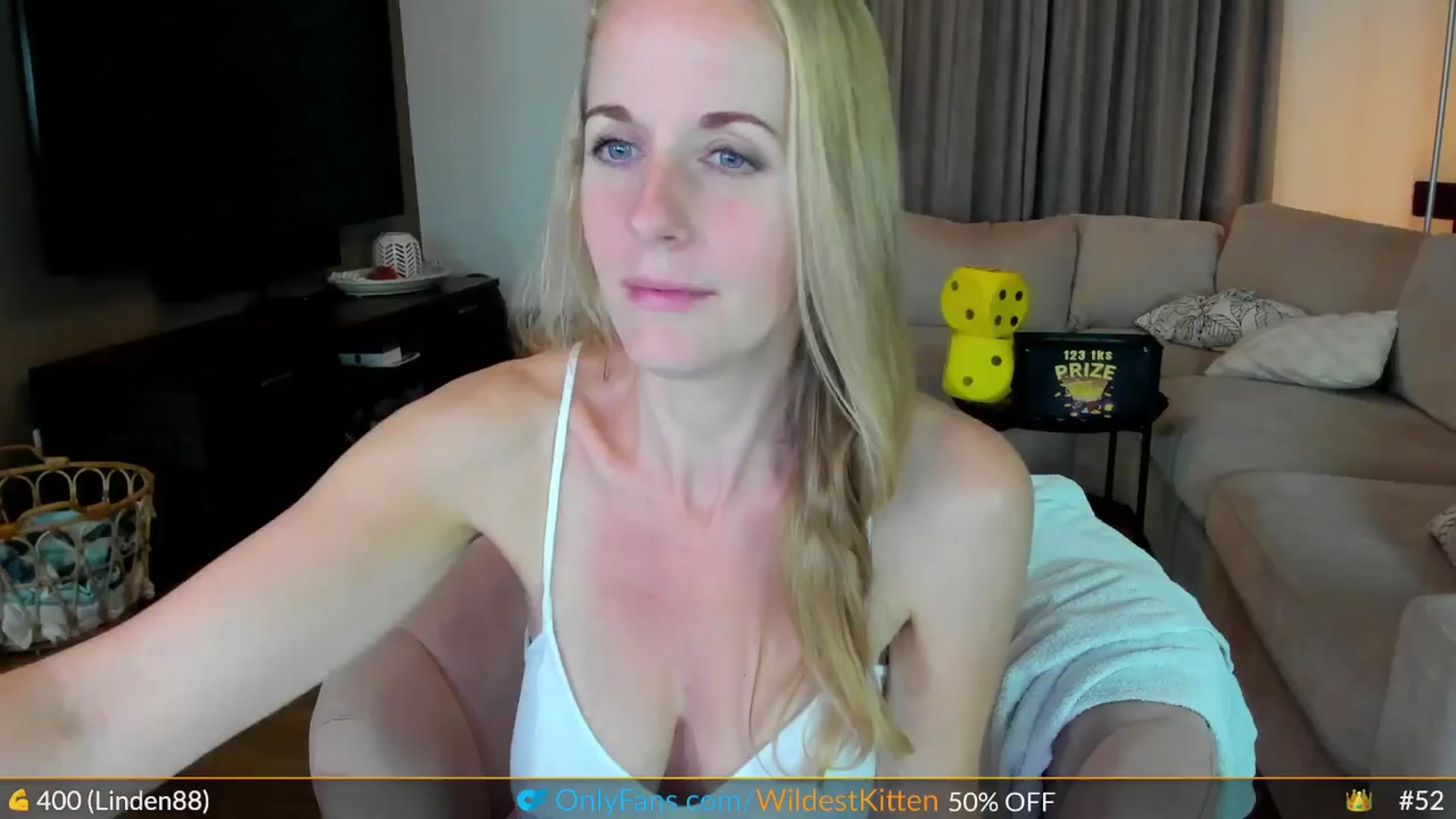 Gallery image thumbnail from BdayKitten's myfreecams stream on, 10/04/2024, 23:24 image 15 of 20