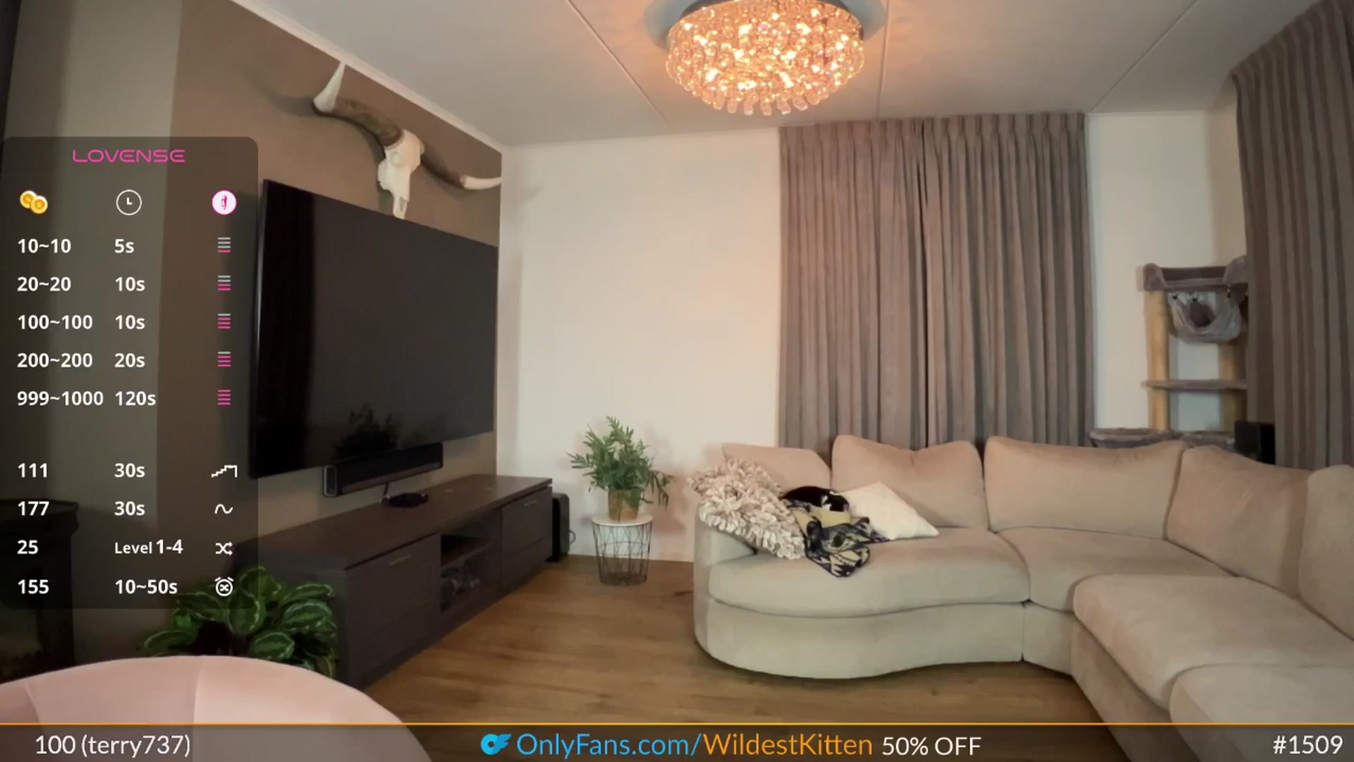 Gallery image thumbnail from BdayKitten's myfreecams stream on, 10/02/2025, 24:01 image 11 of 20