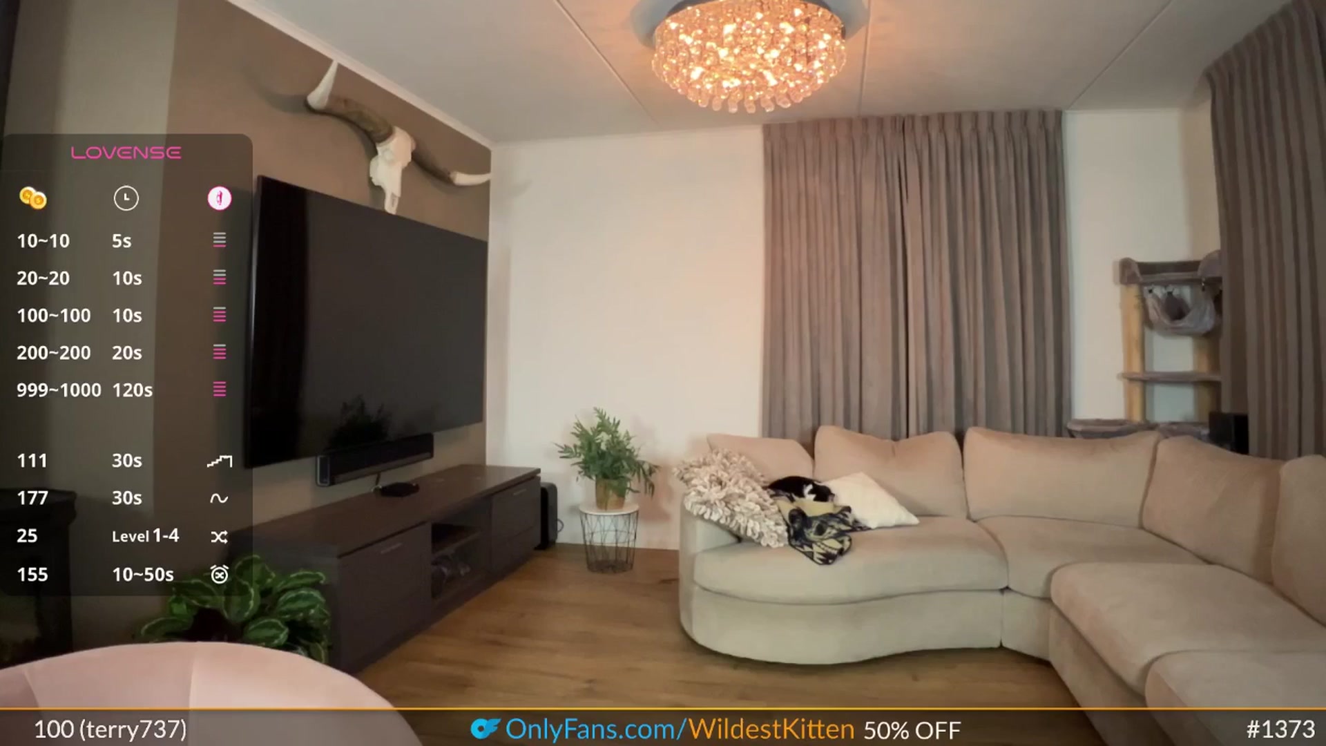 Gallery image thumbnail from BdayKitten's myfreecams stream on, 10/02/2025, 24:01 image 18 of 20