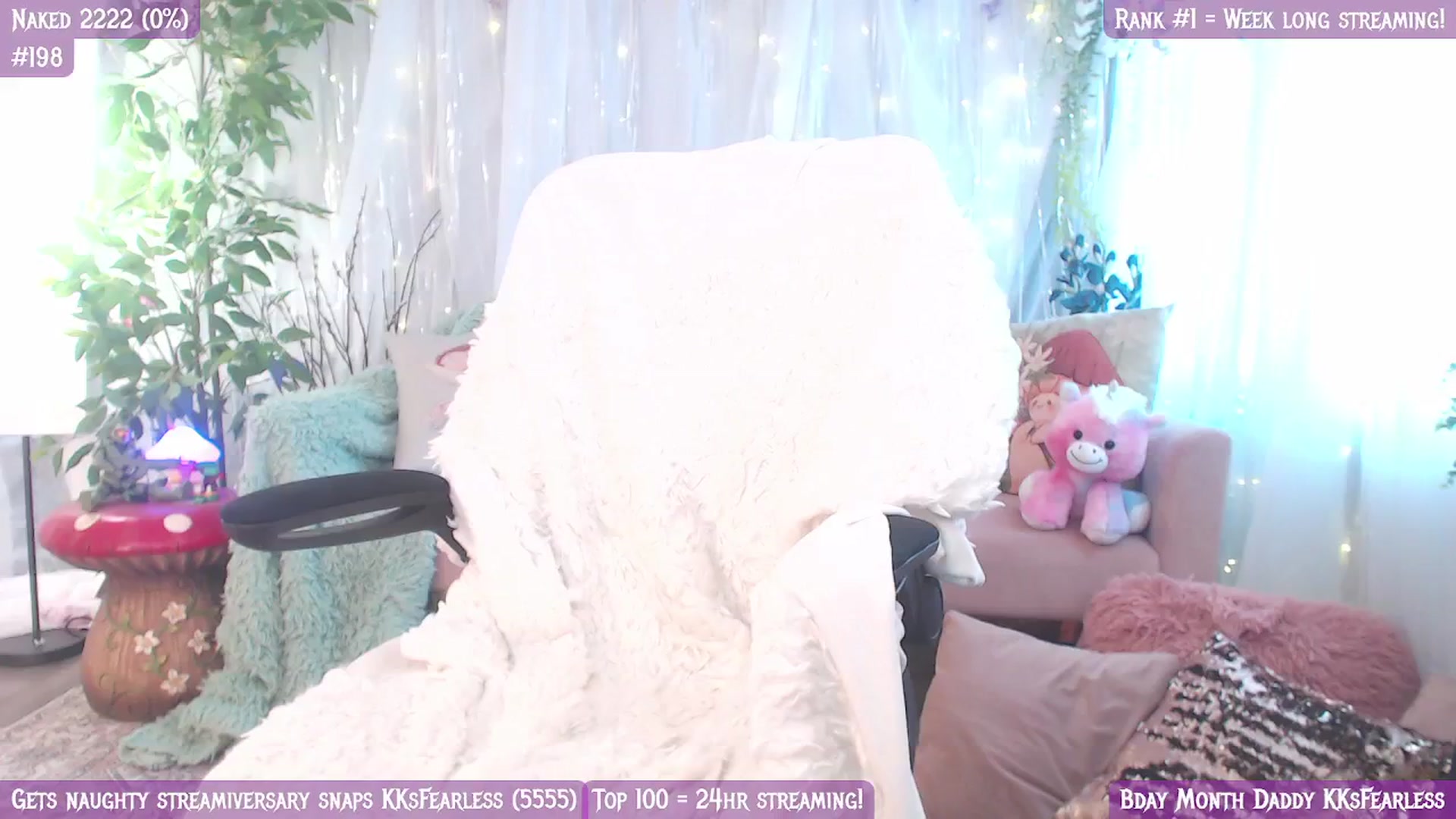 Gallery image thumbnail from BdayKylie's myfreecams stream on, 09/01/2024, 23:28 image 8 of 20