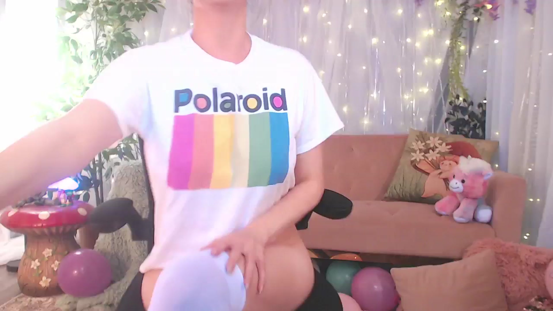 Gallery image thumbnail from BdayKylie's myfreecams stream on, 09/03/2024, 01:21 image 13 of 20
