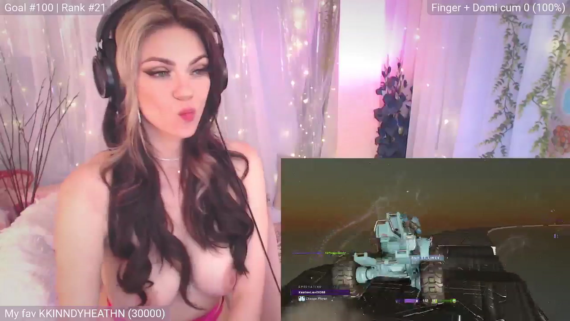 Gallery image thumbnail from BdayKylie's myfreecams stream on, 09/02/2025, 05:23 image 18 of 20