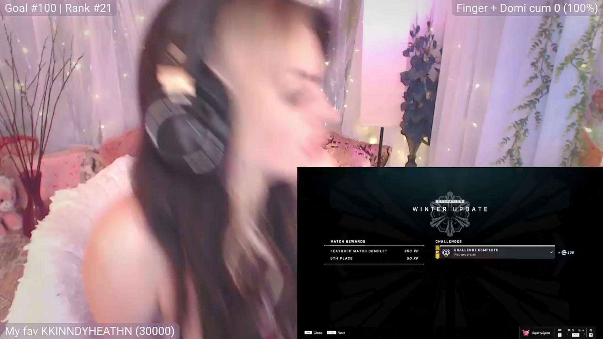 Gallery image thumbnail from BdayKylie's myfreecams stream on, 09/02/2025, 06:19 image 5 of 20